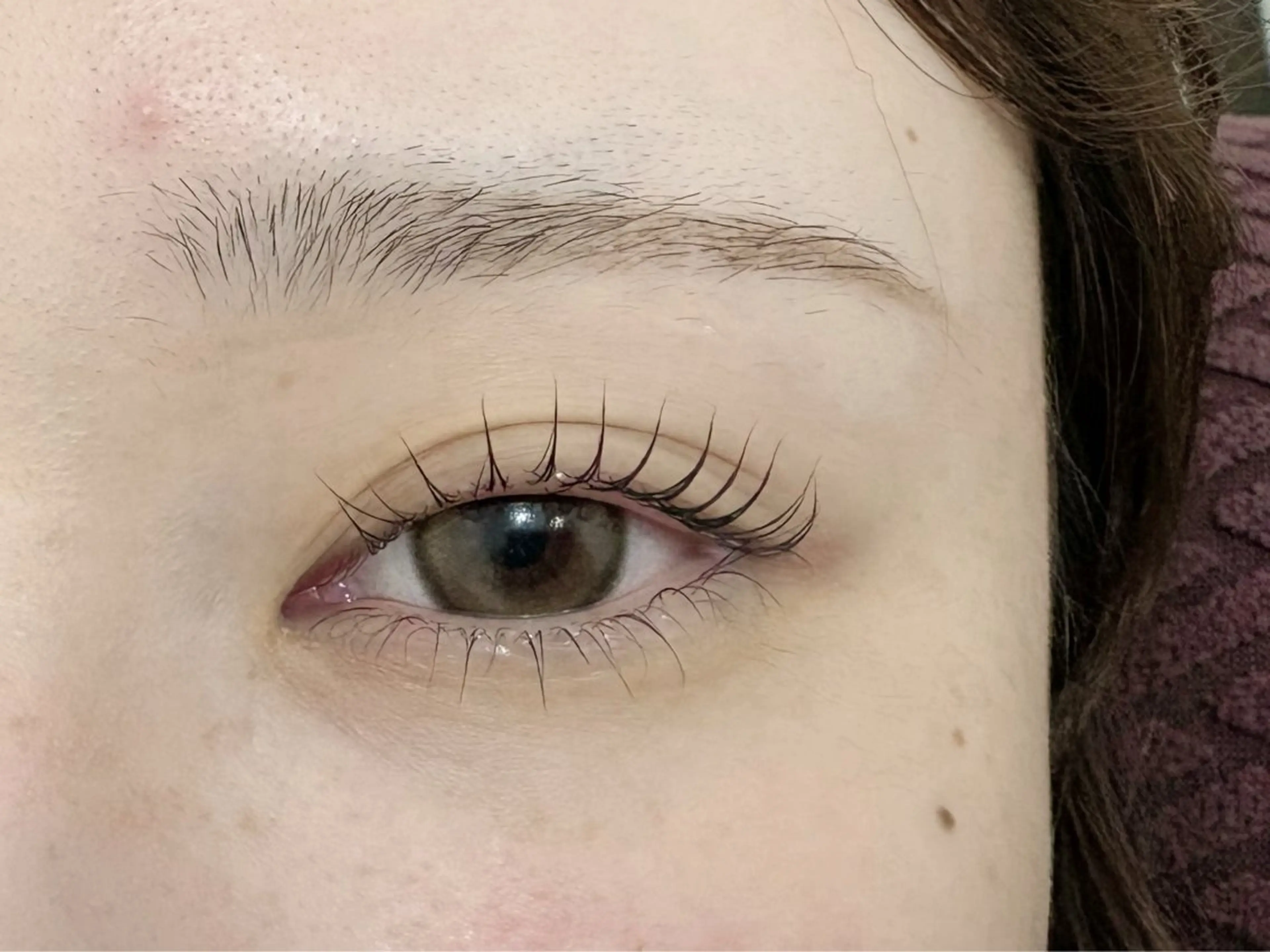 マツエク・マツパ マツパ arts /yamasakiのマツエク・マツパデザイン