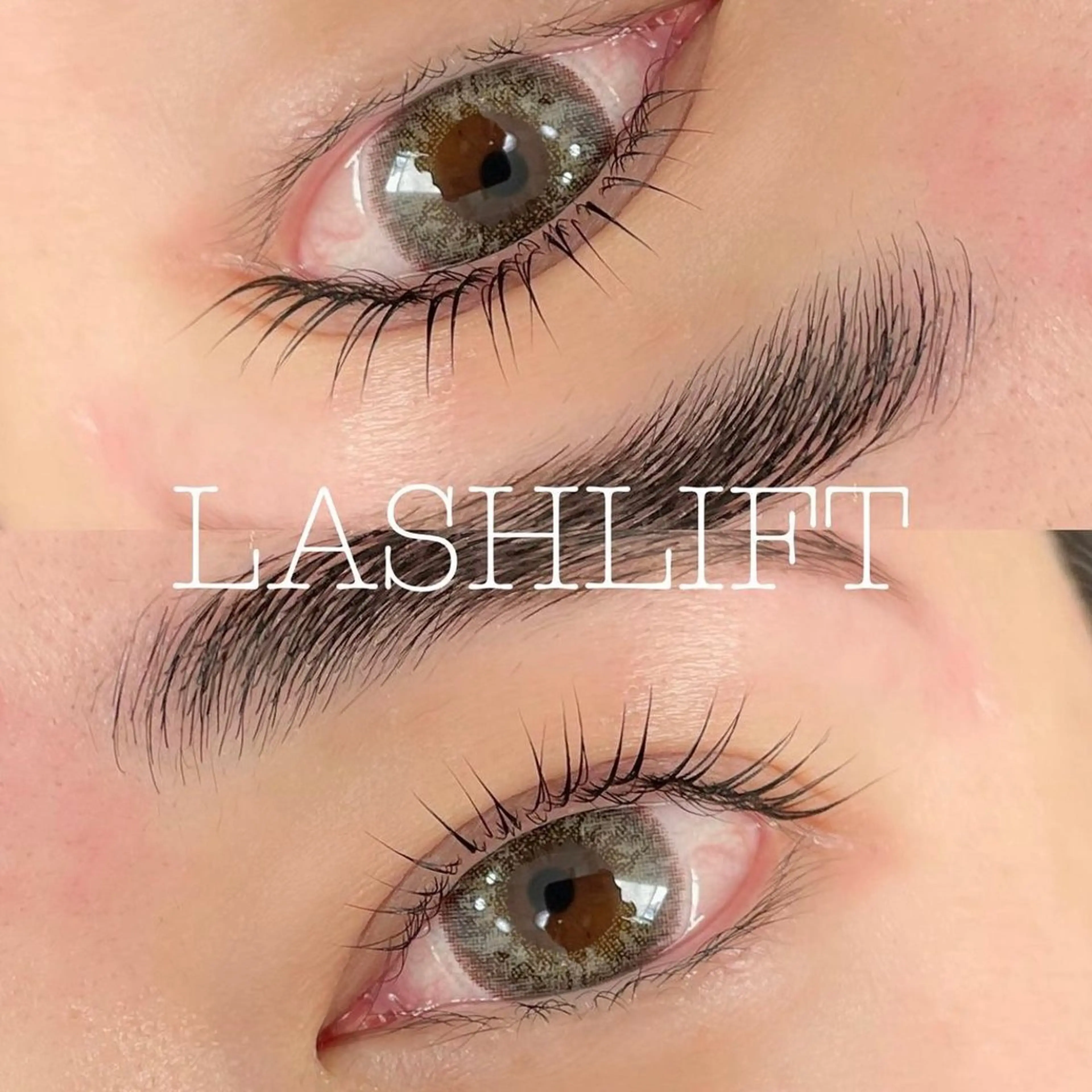 マツエク・マツパ lilou都島 高橋の眉毛・アイブロウイメージ