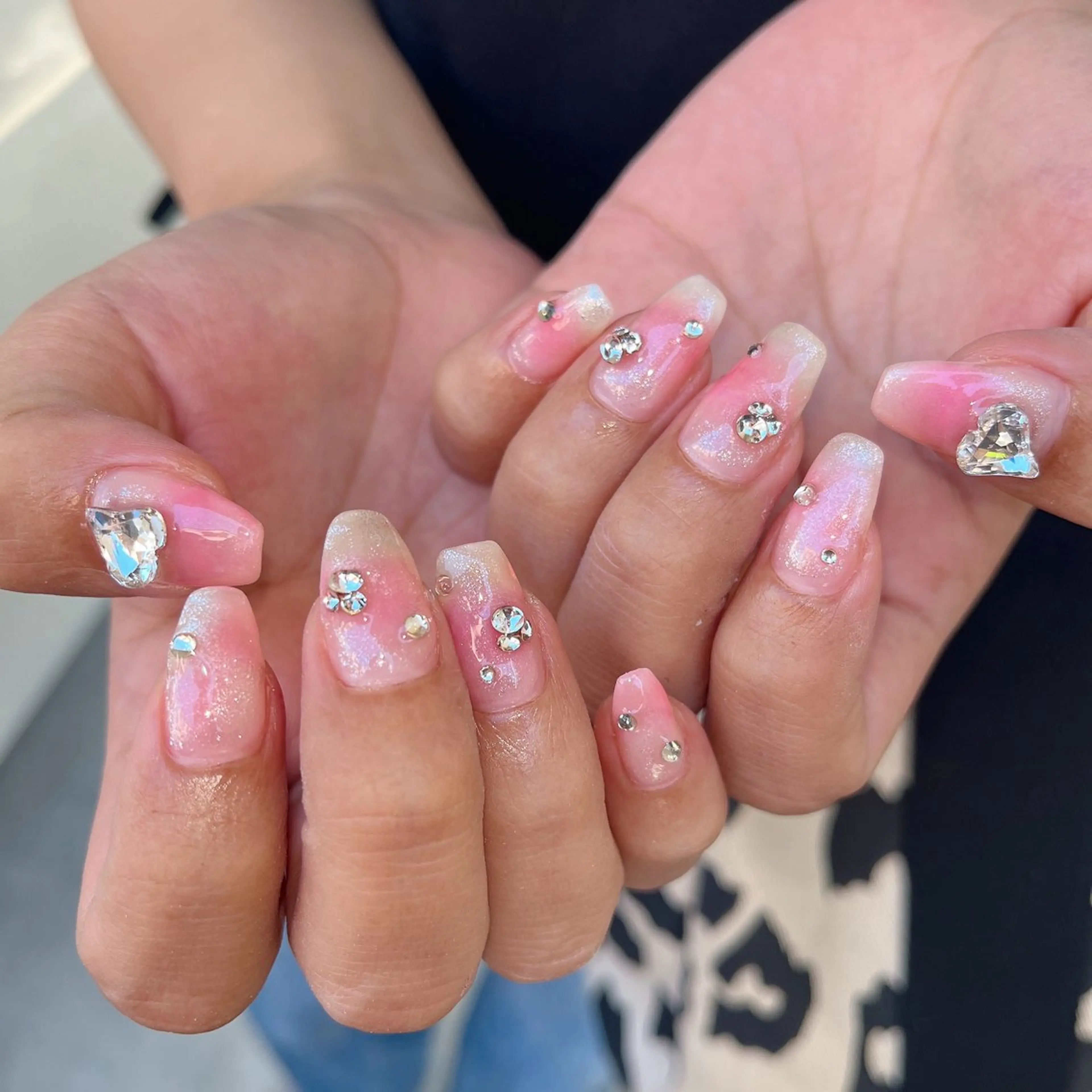 ネイル kanaoa nailのネイルデザイン