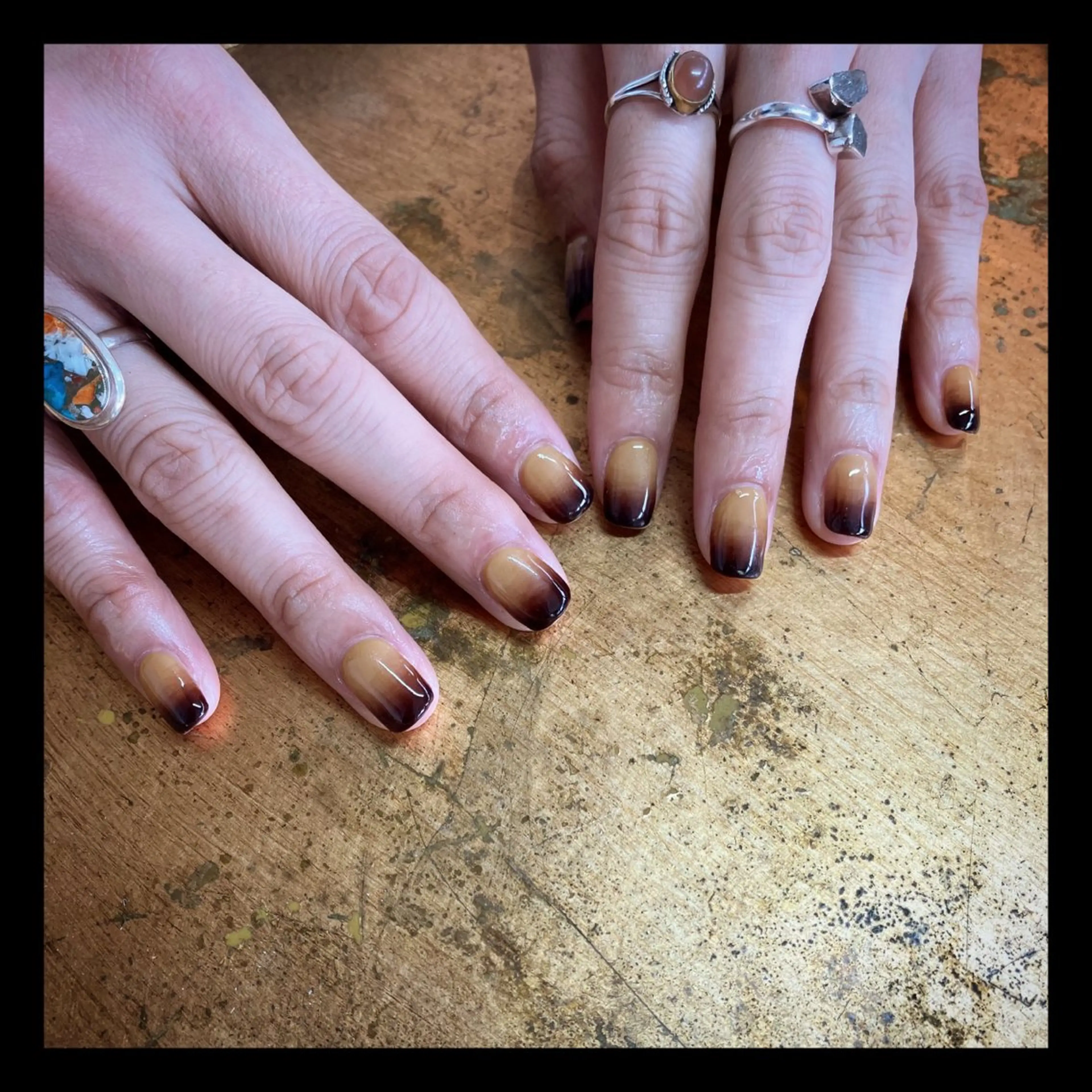 ネイル アートネイル wicked nailsのネイルデザイン