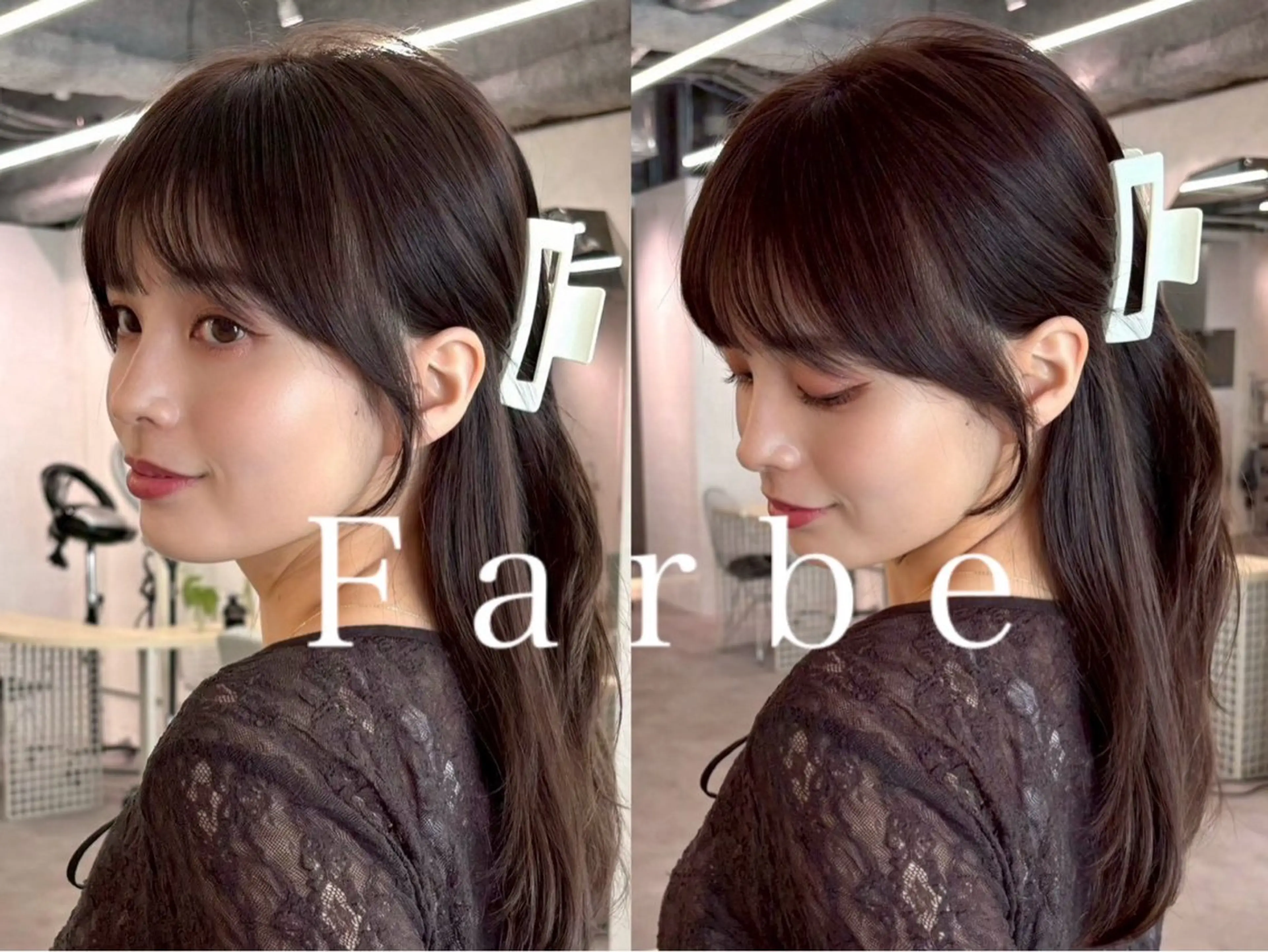 🐥早い者勝ち⚡️透明感ワンカラー【ミニモ限定価格】☁️🫧【月水金限定】の写真