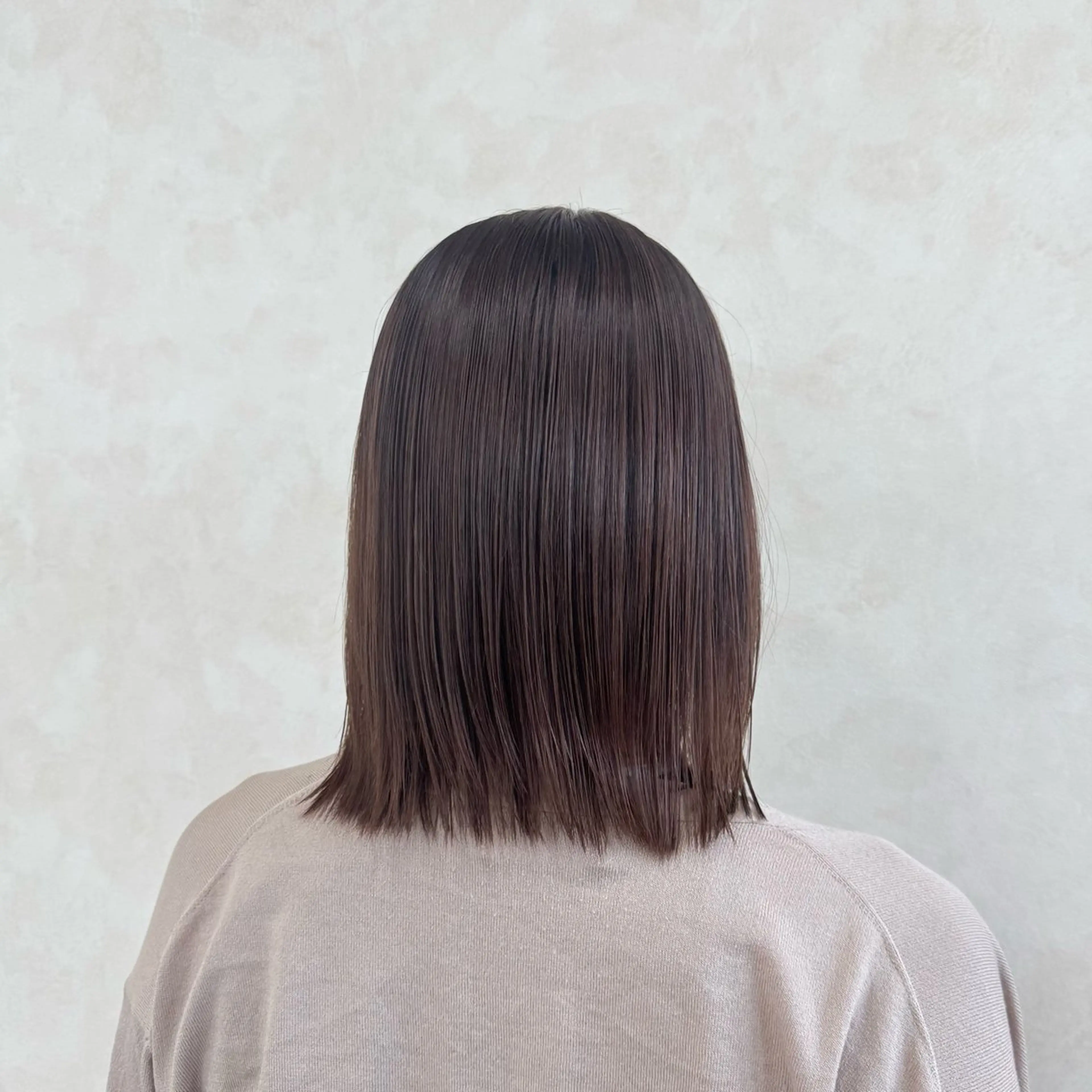 ショート カラー 🫧🌸塩谷 桜🌸🫧のヘアスタイル