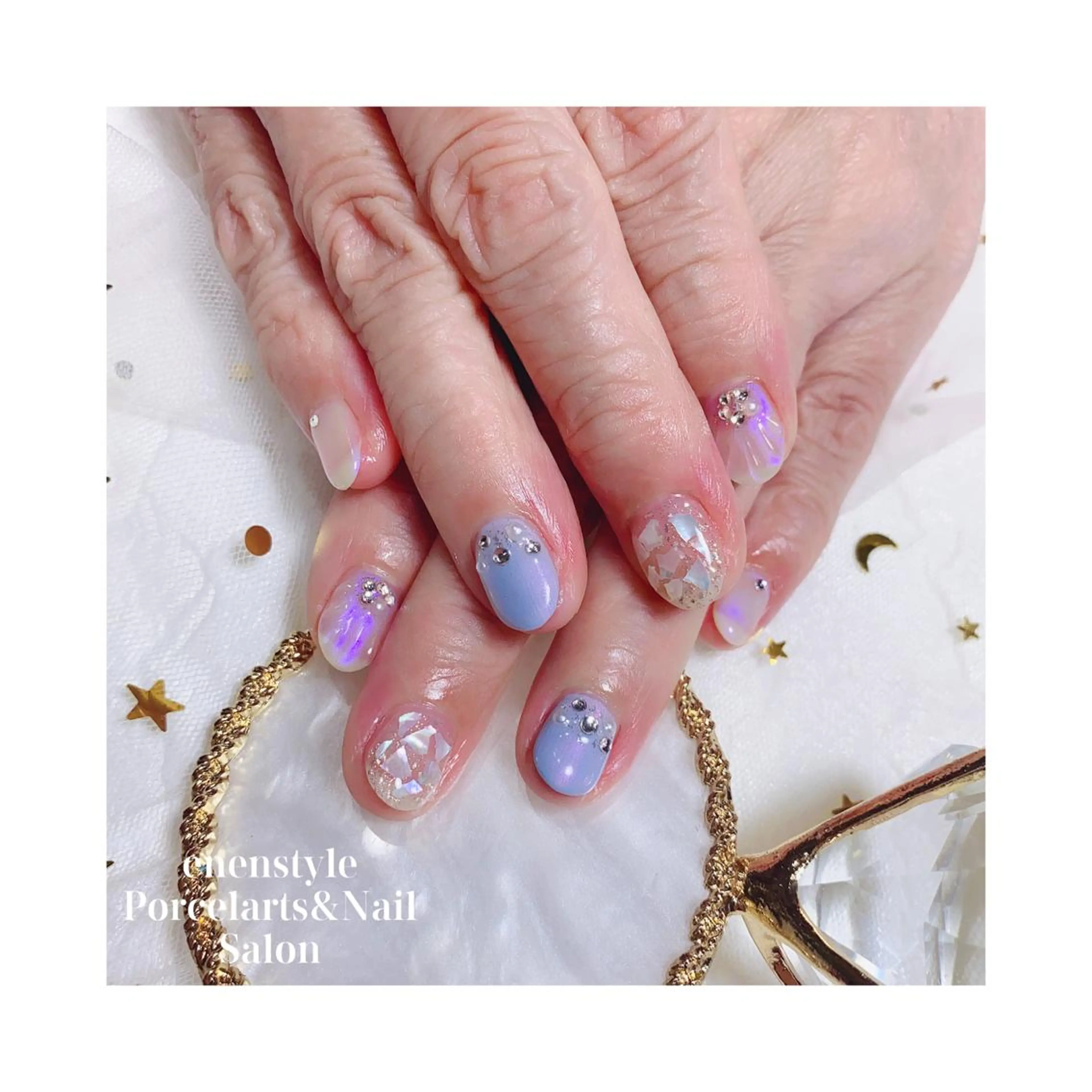 ショート ネイル ジェルネイル ニュアンスネイル オフィスネイル ワンカラーネイル パラジェル ハンドネイル 👑enen style👑のネイルデザイン