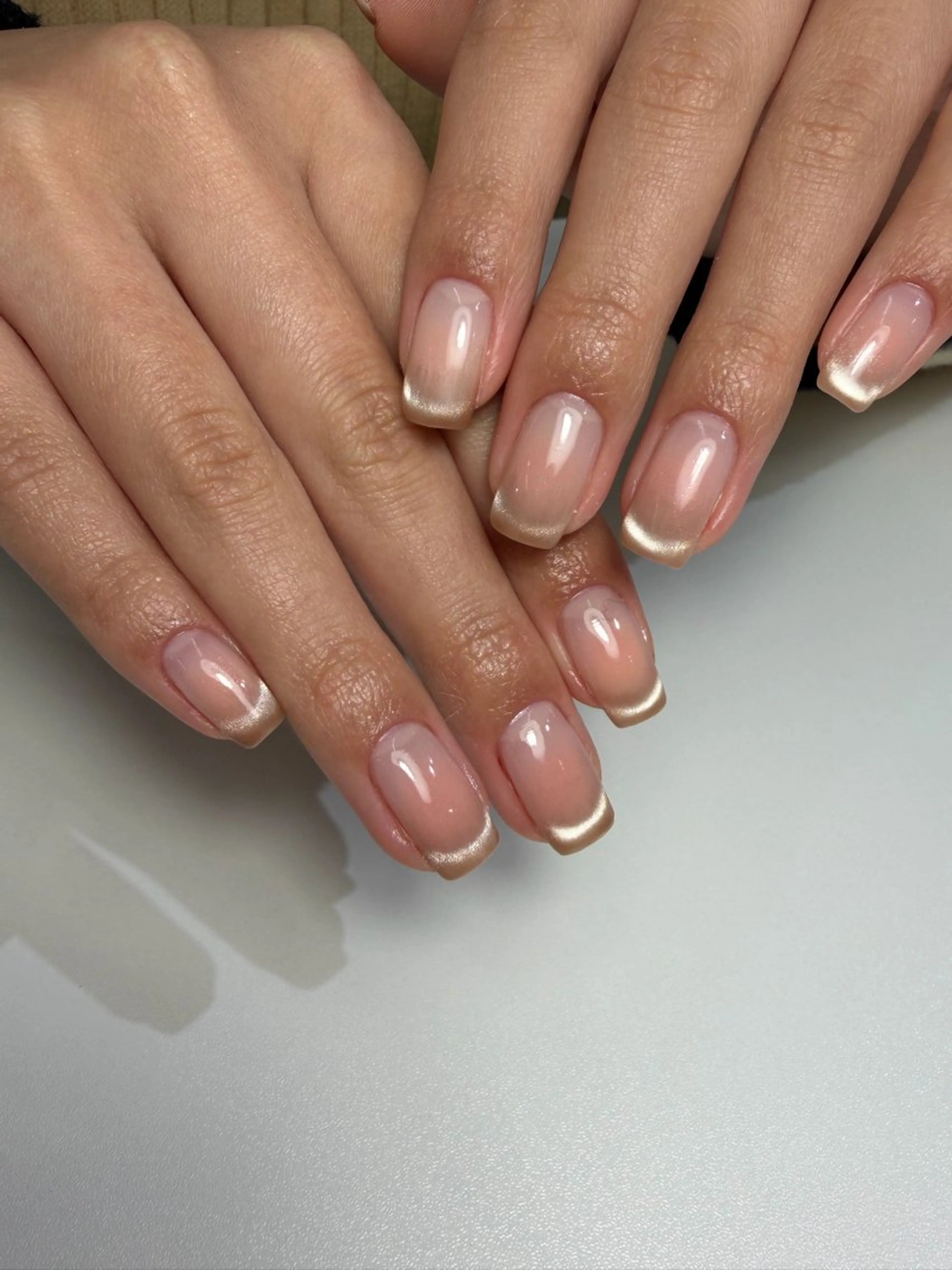 ネイル ハンドネイル Li'a AYAKAのネイルデザイン