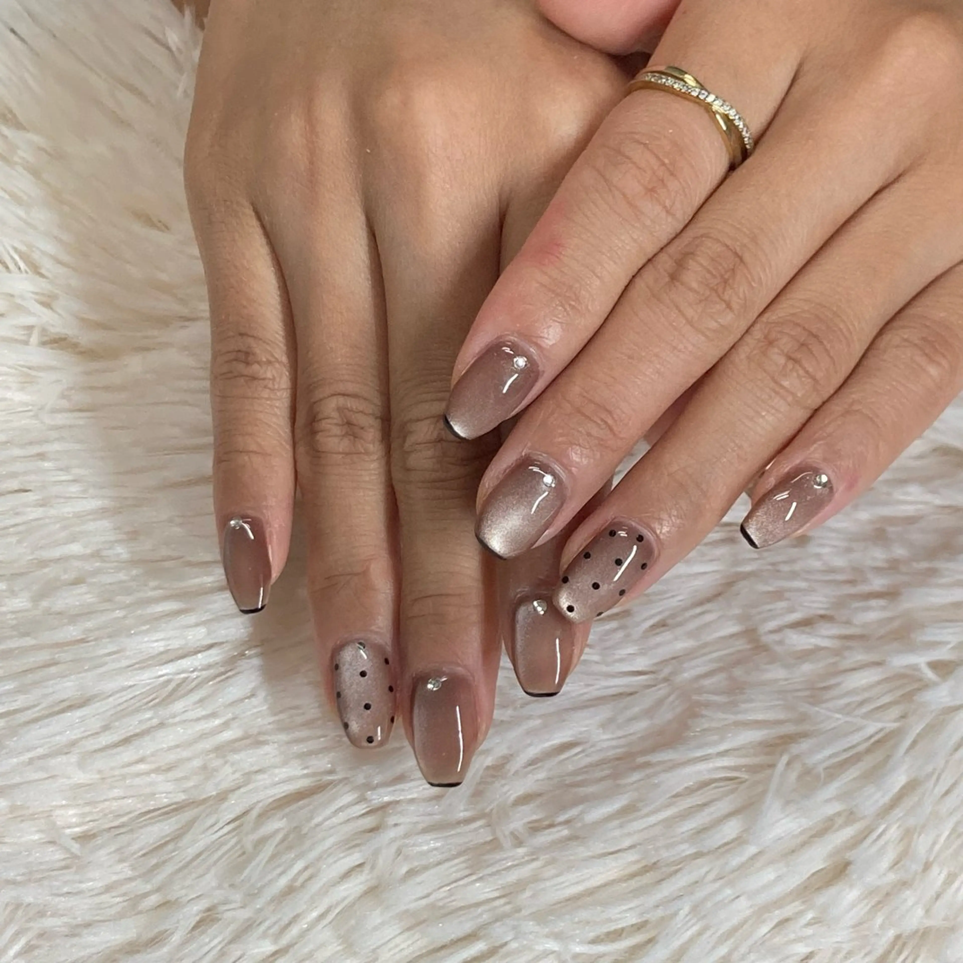 ネイル Share wakanaのネイルデザイン