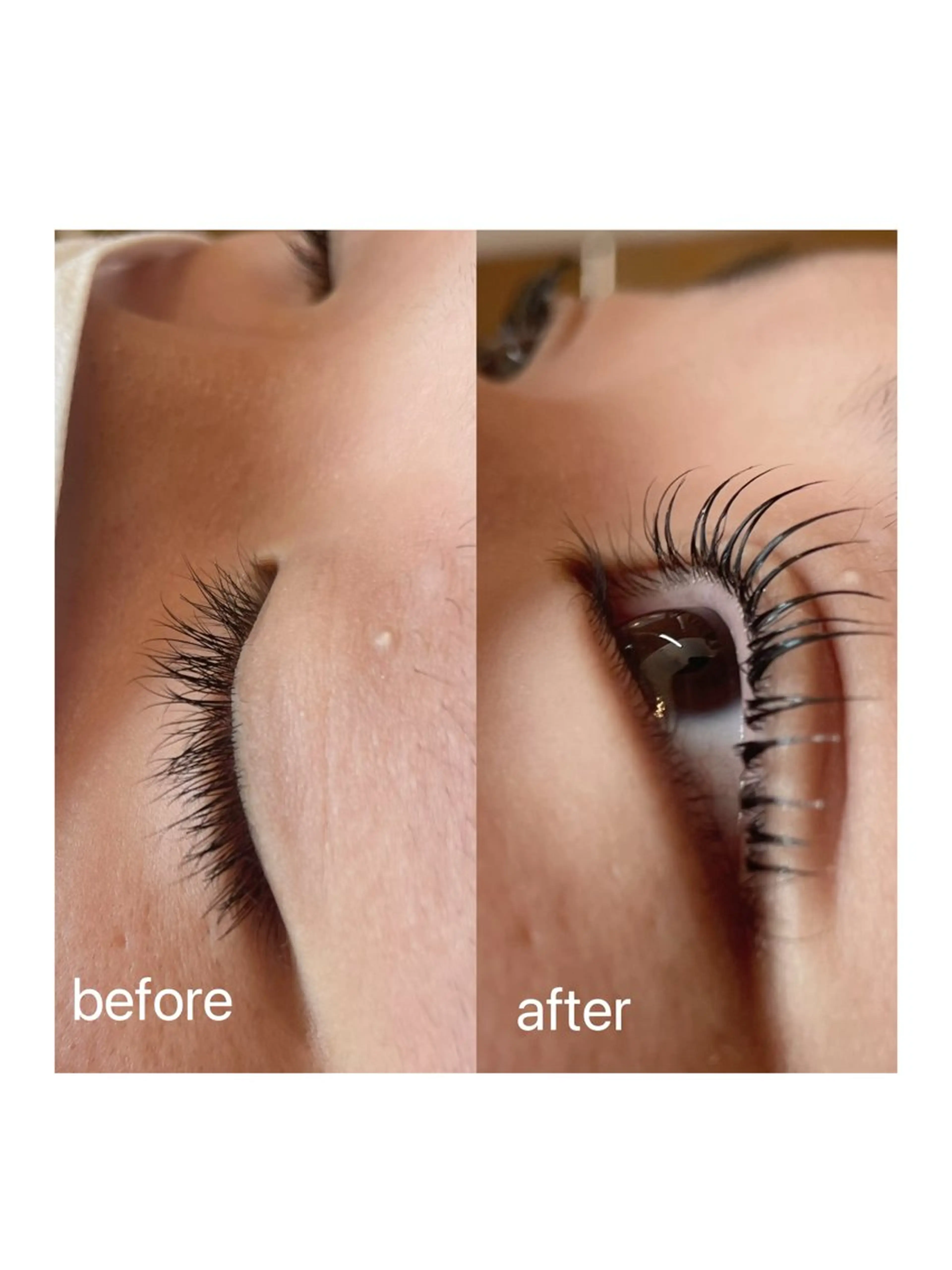 ミニモ学割🏫ラッシュリフト👀💕の写真