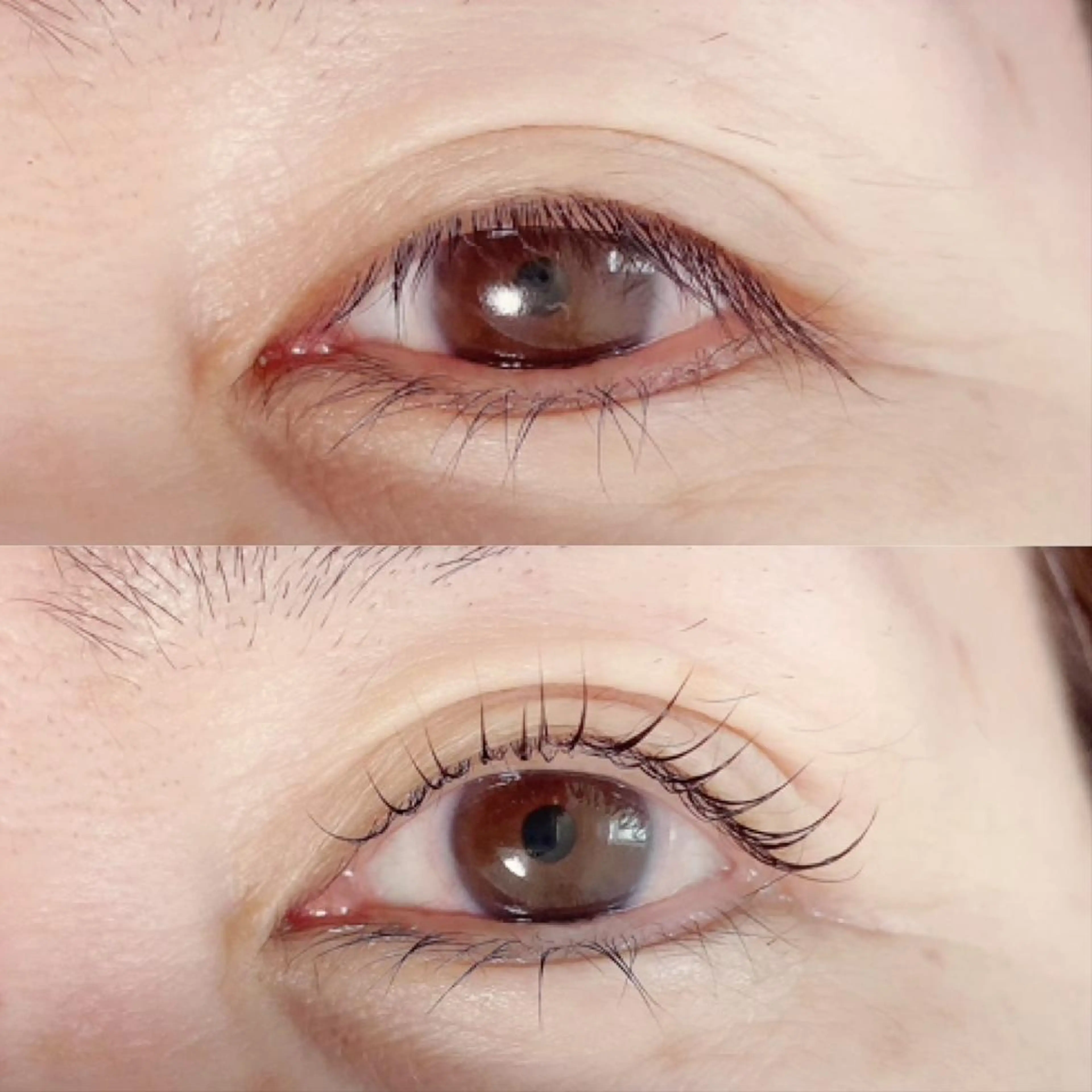 マツエク・マツパ まつげパーマ 堀田 あゆみ （アイリスト）のマツエク・マツパデザイン