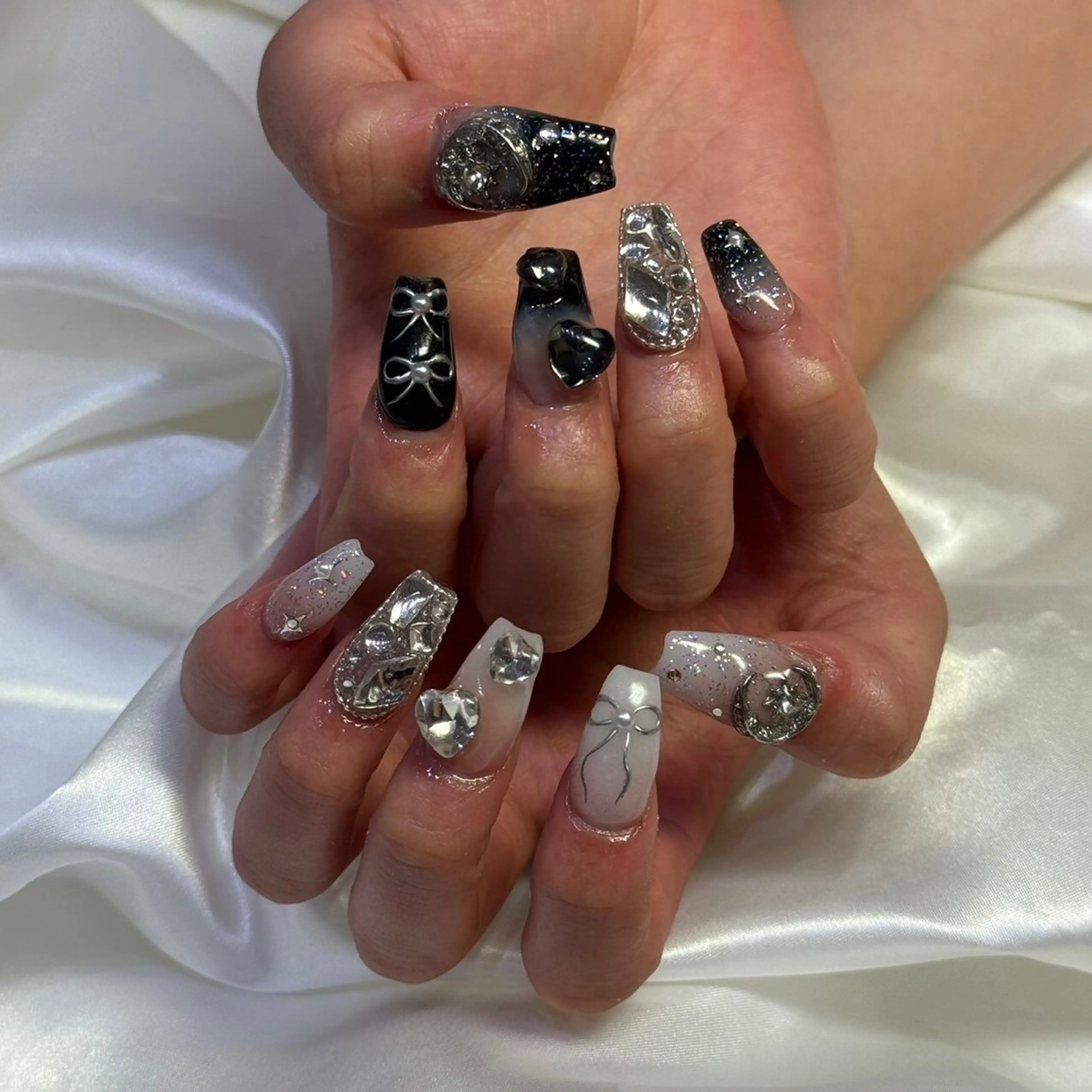 ネイル Ashliy大宮♡ アシュリーのネイルデザイン