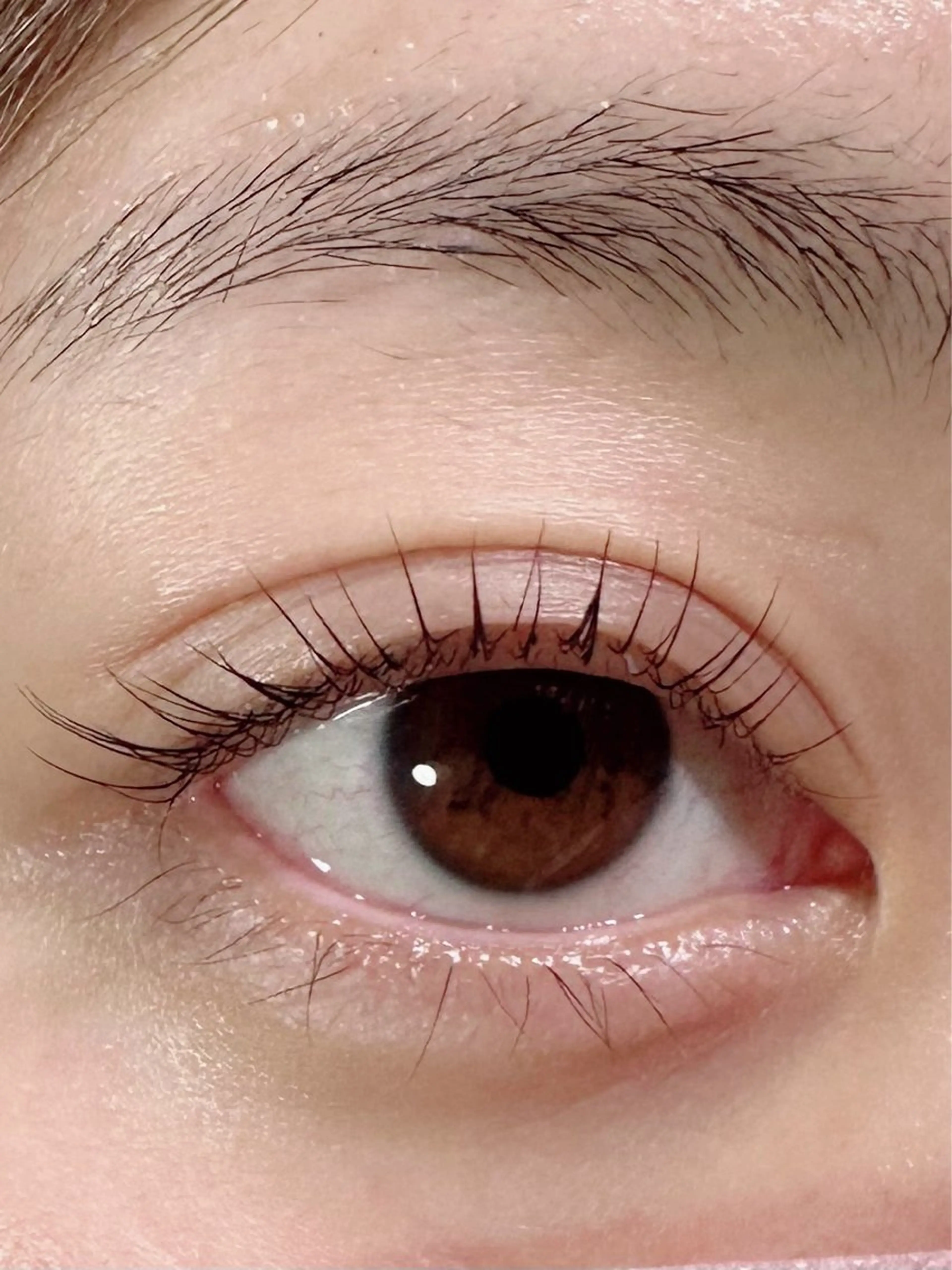 マツエク・マツパ マツパ アイ.ネイリスト りこの眉毛・アイブロウイメージ