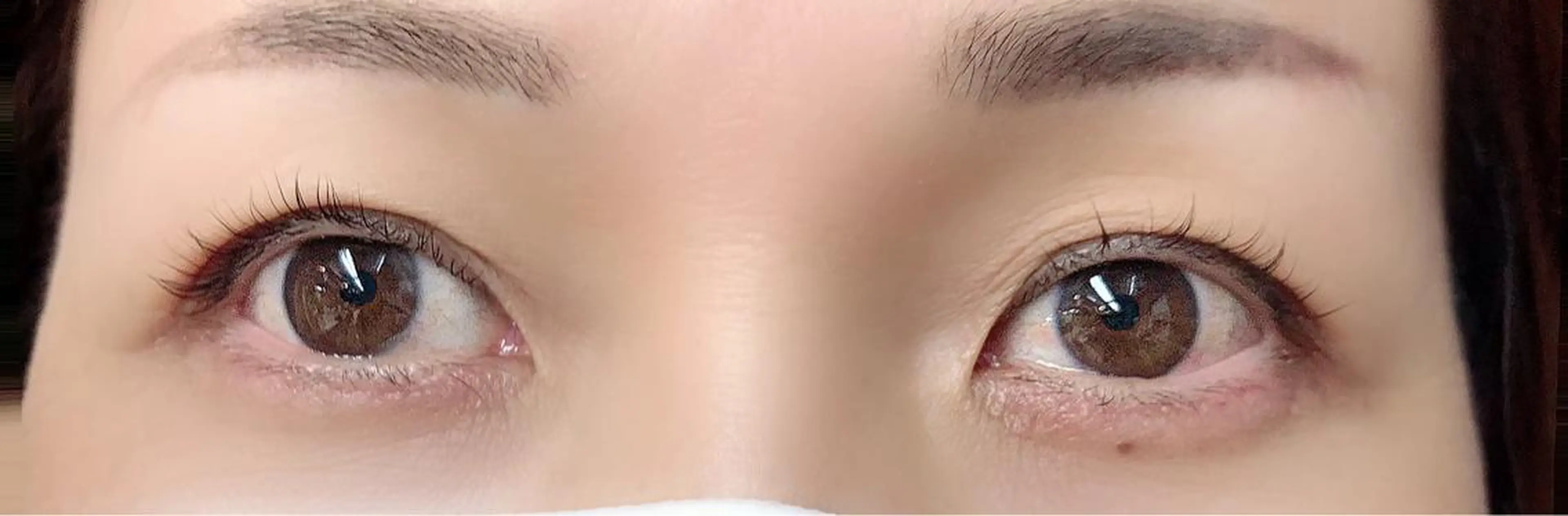 マツエク・マツパ サルサグレイス木更津 山本のマツエク・マツパデザイン