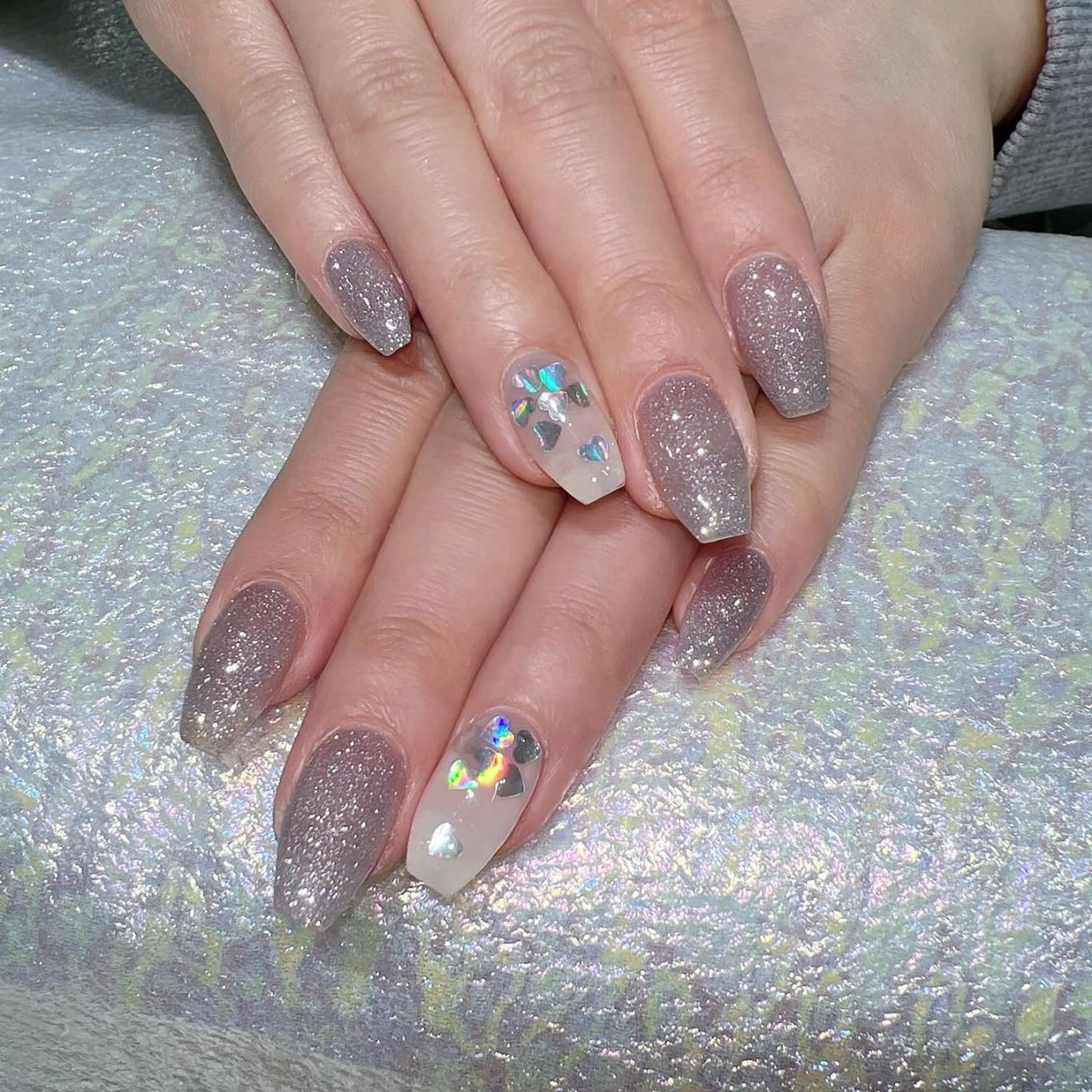 ネイル Queens ciciのネイルデザイン