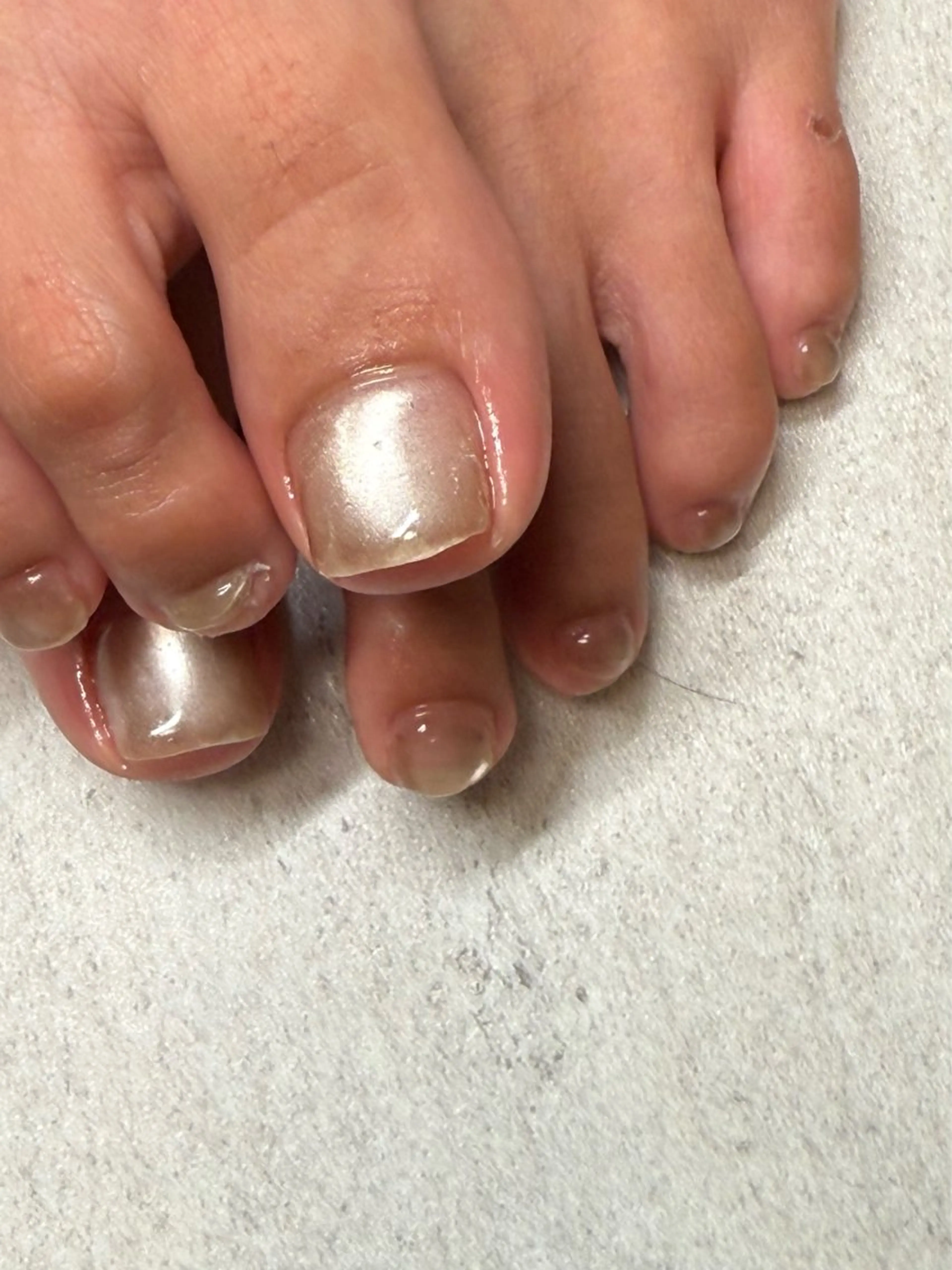 ネイル Bell Nailのネイルデザイン