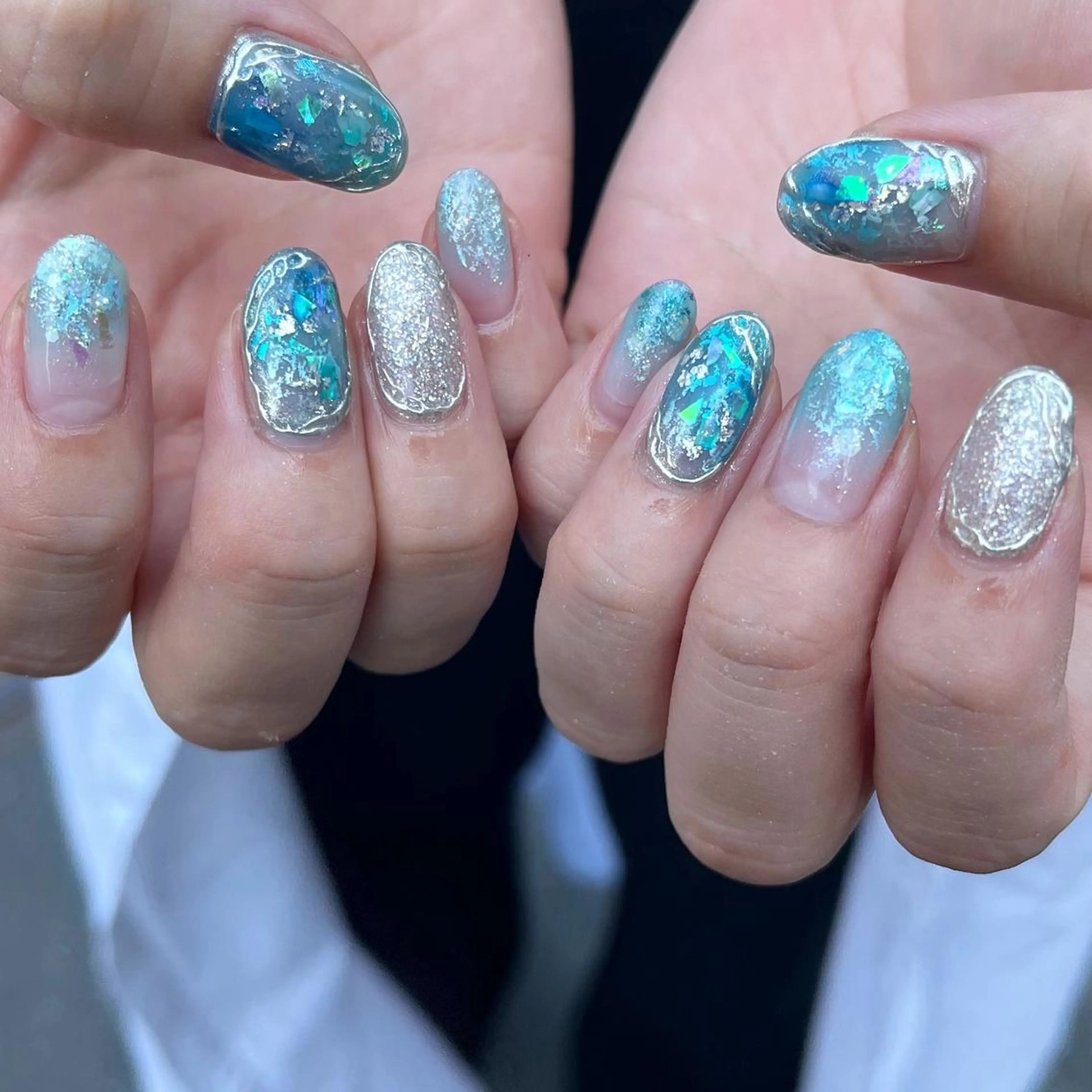 ネイル Nail Salon  Kのネイルデザイン