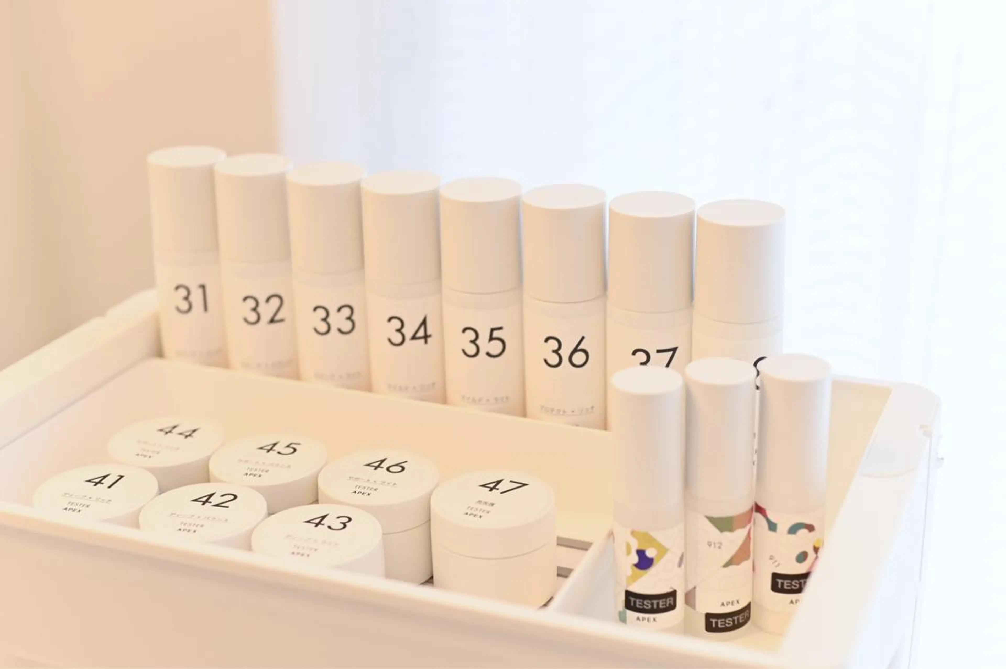 POLA Amor e sorriso所属・POLA京王八王子 アモールイソヒーゾのエステ・リラクイメージ