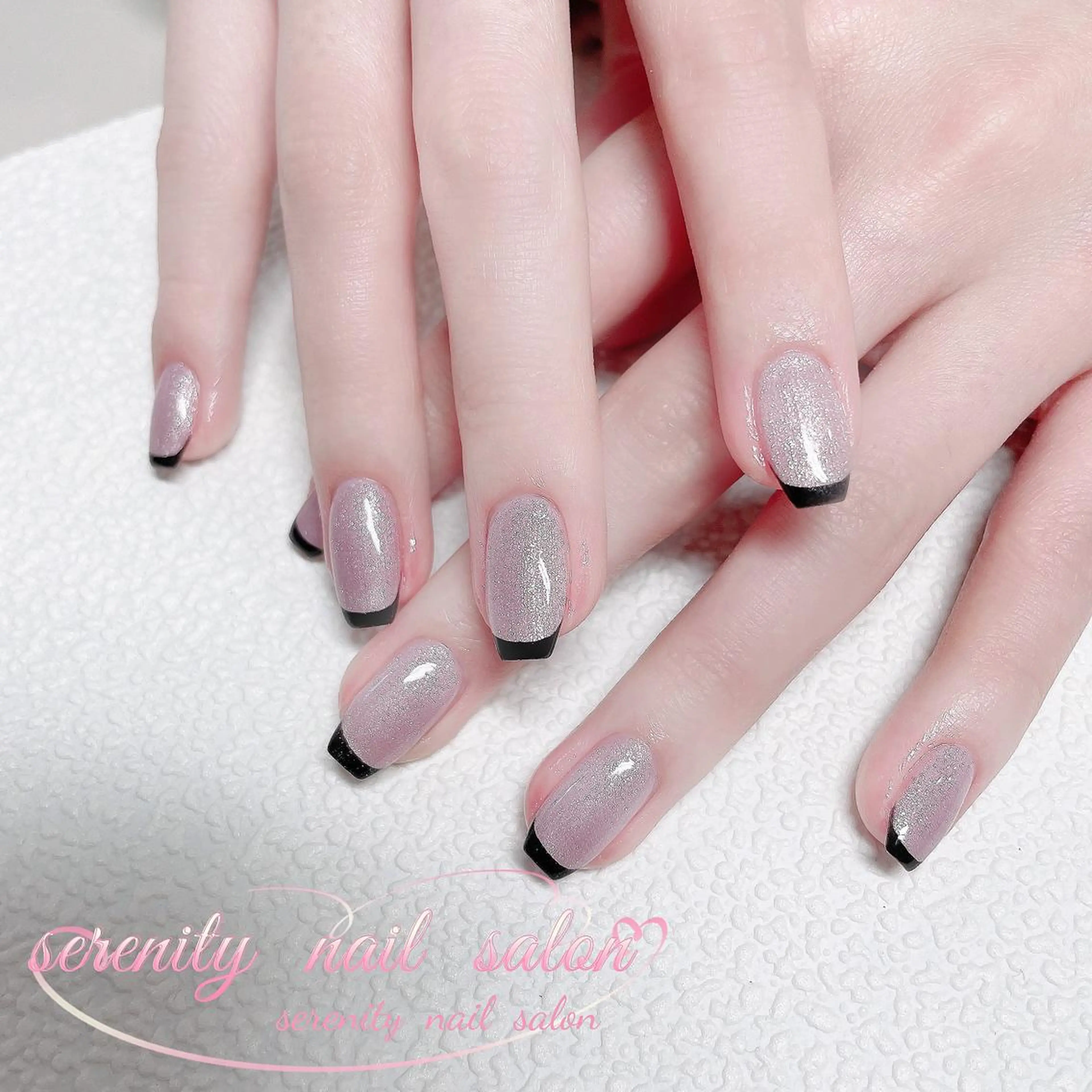 ネイル ✨Serenity Nail salonのネイルデザイン