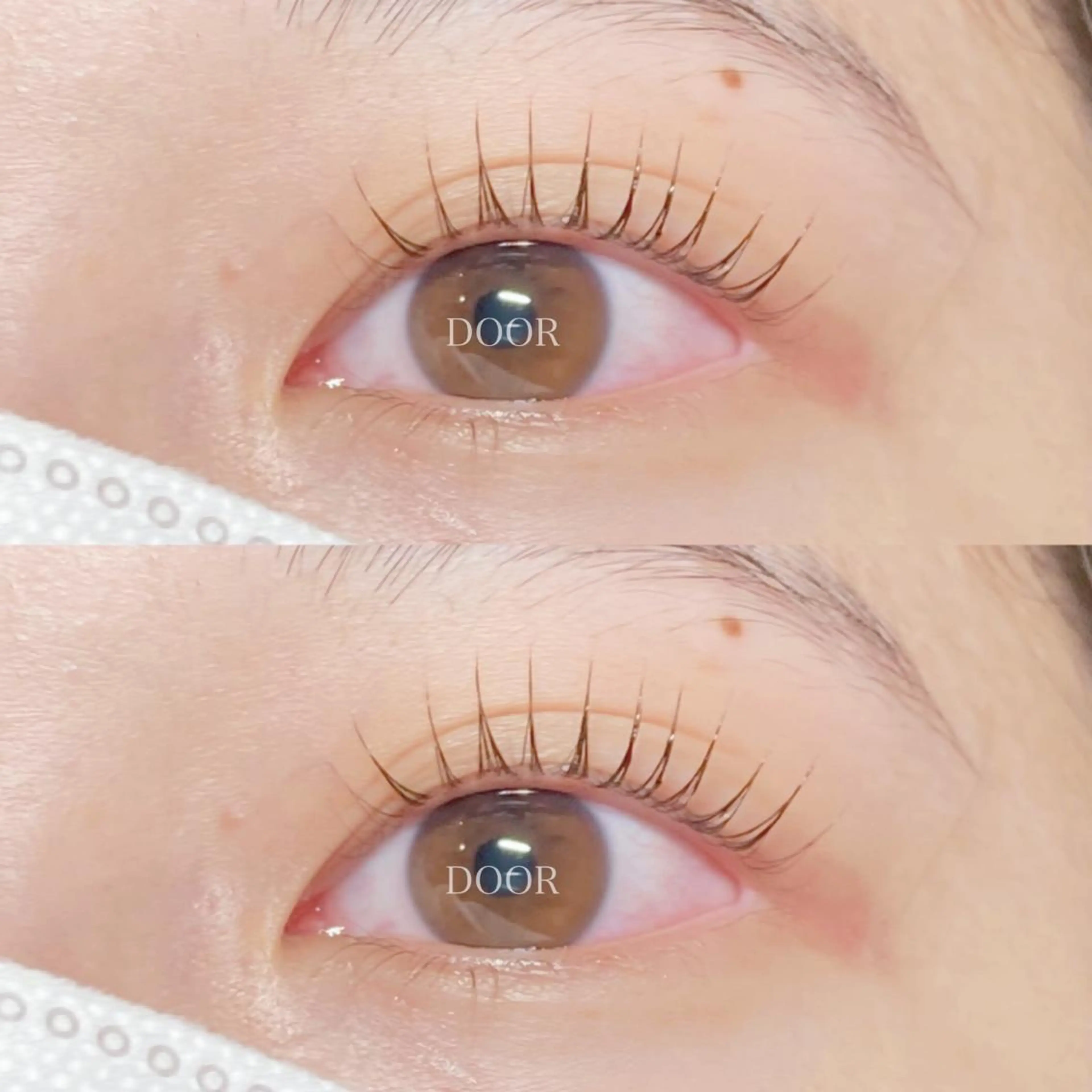 マツエク・マツパ MIU 🎀のマツエク・マツパデザイン