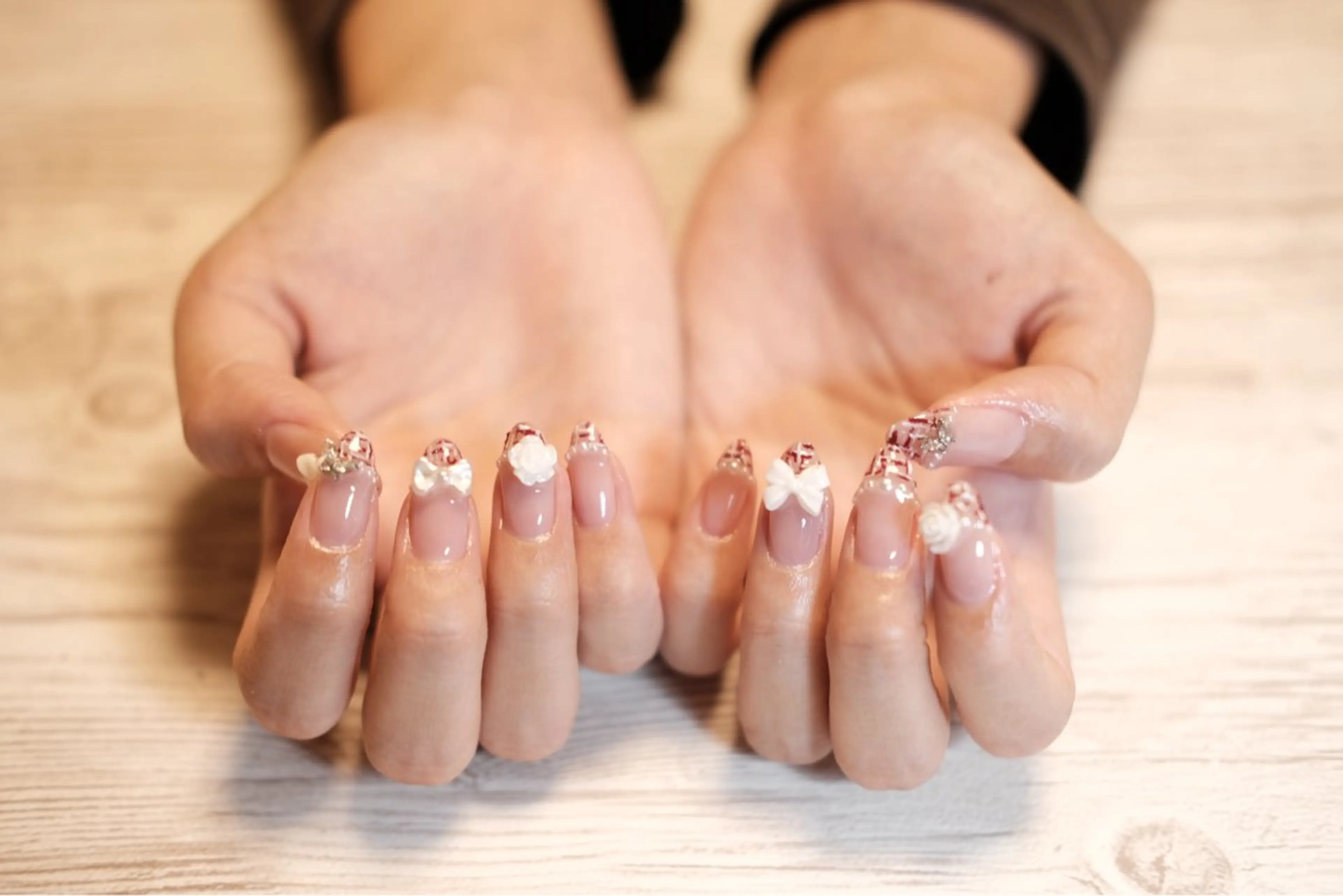 ネイル July nail salonのネイルデザイン