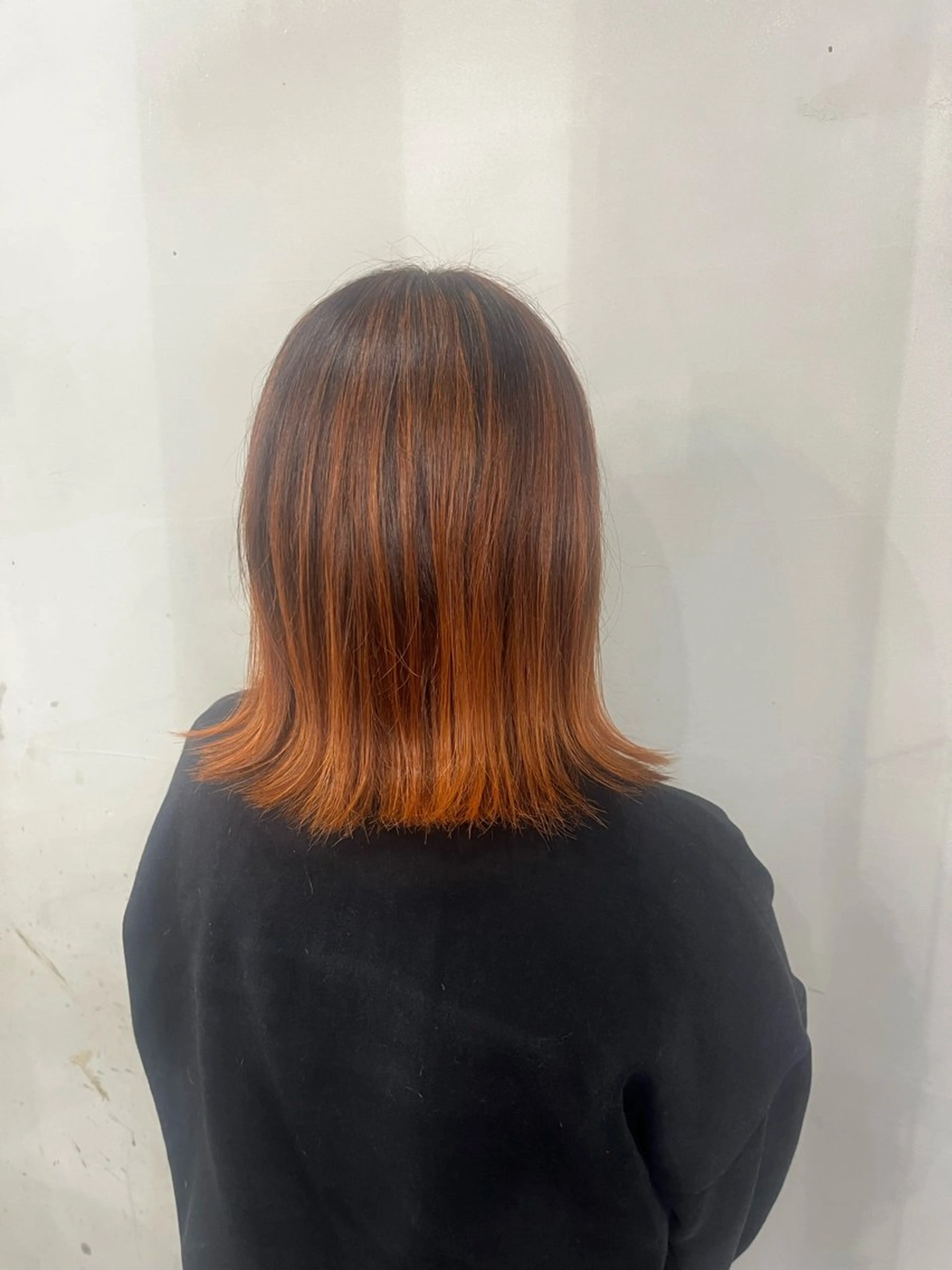 ミディアム ✨🫧ショート・ボブ 特化🫧✨古川凌大のヘアスタイル