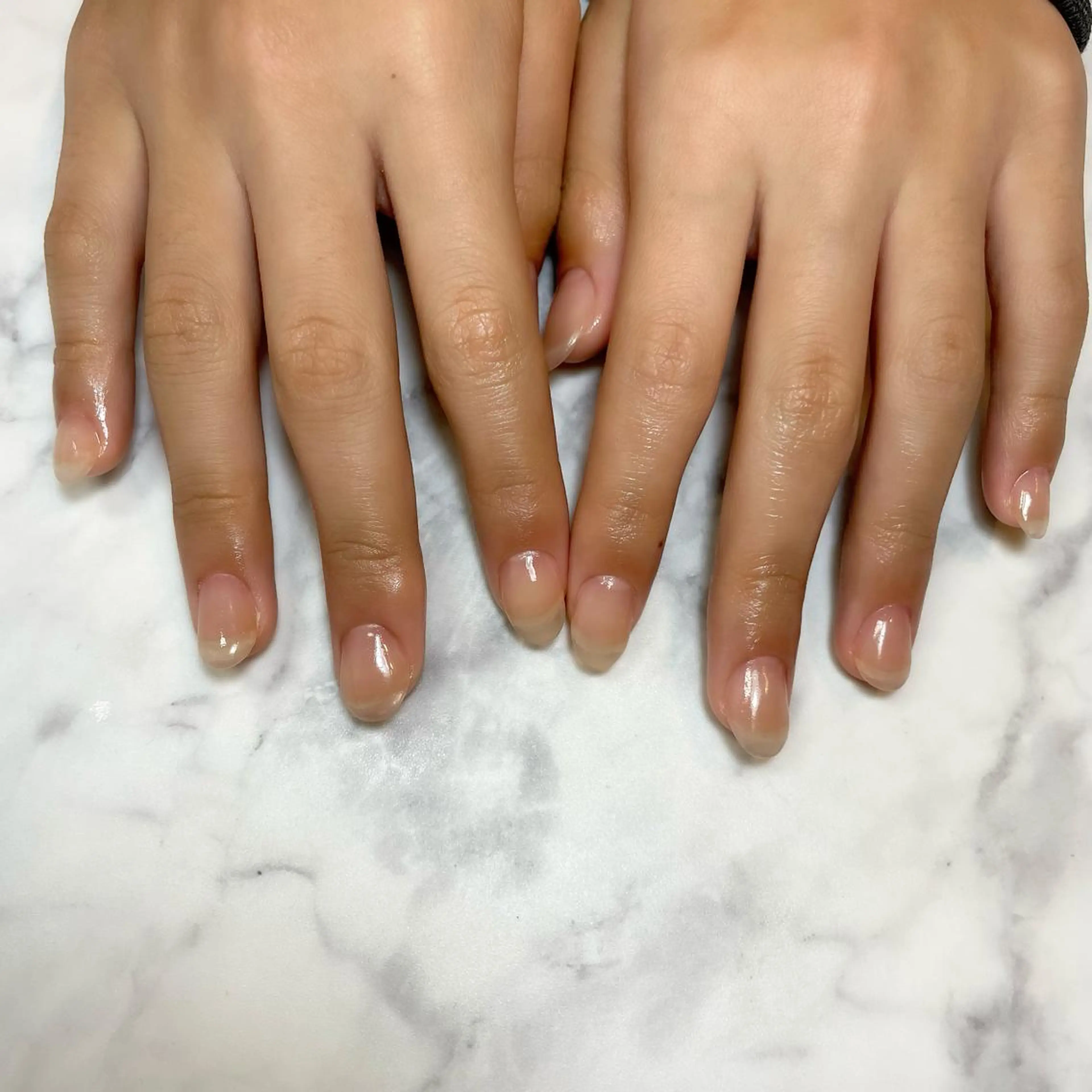 ネイル es nailのネイルデザイン