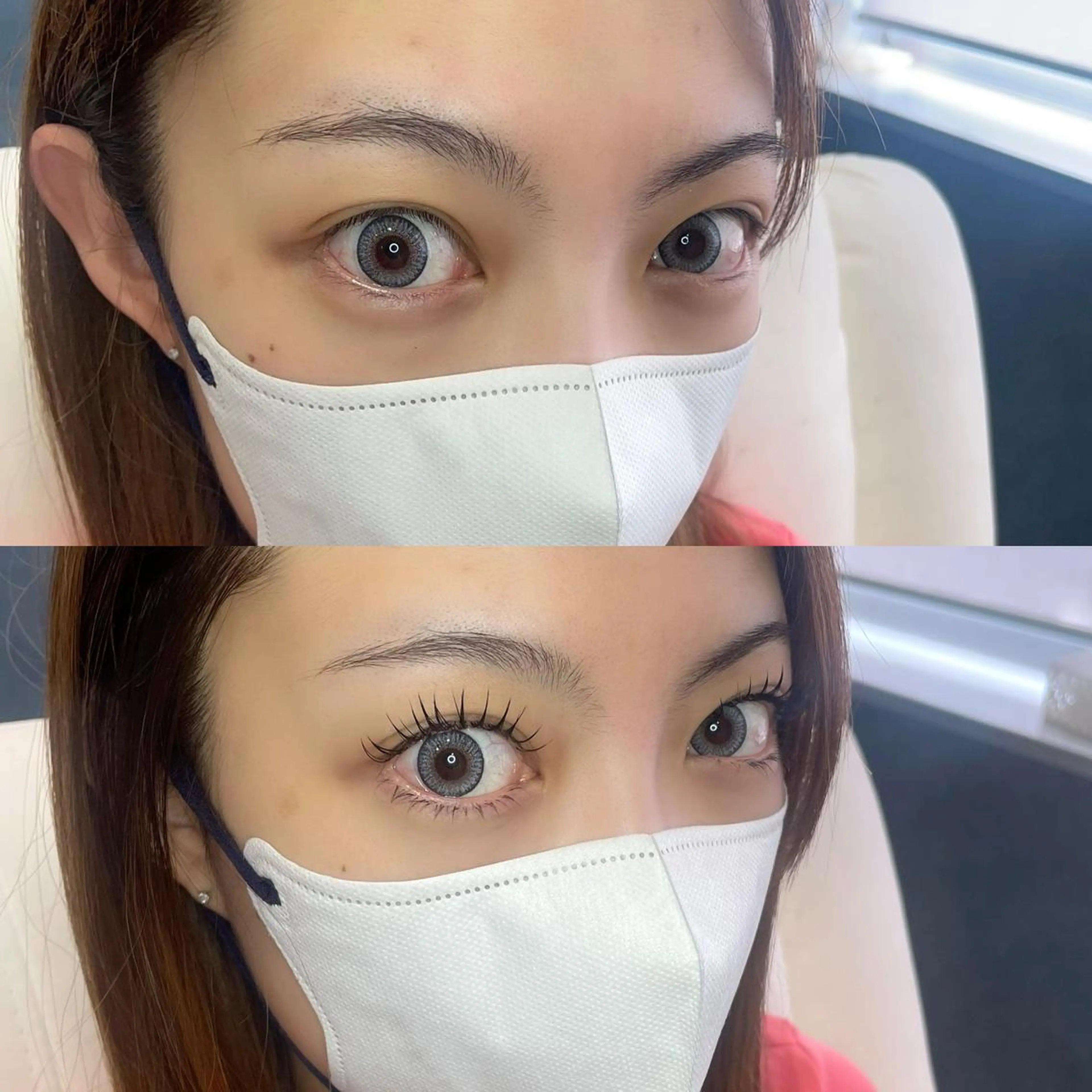 マツエク・マツパ nail salon Soiréeのネイルデザイン