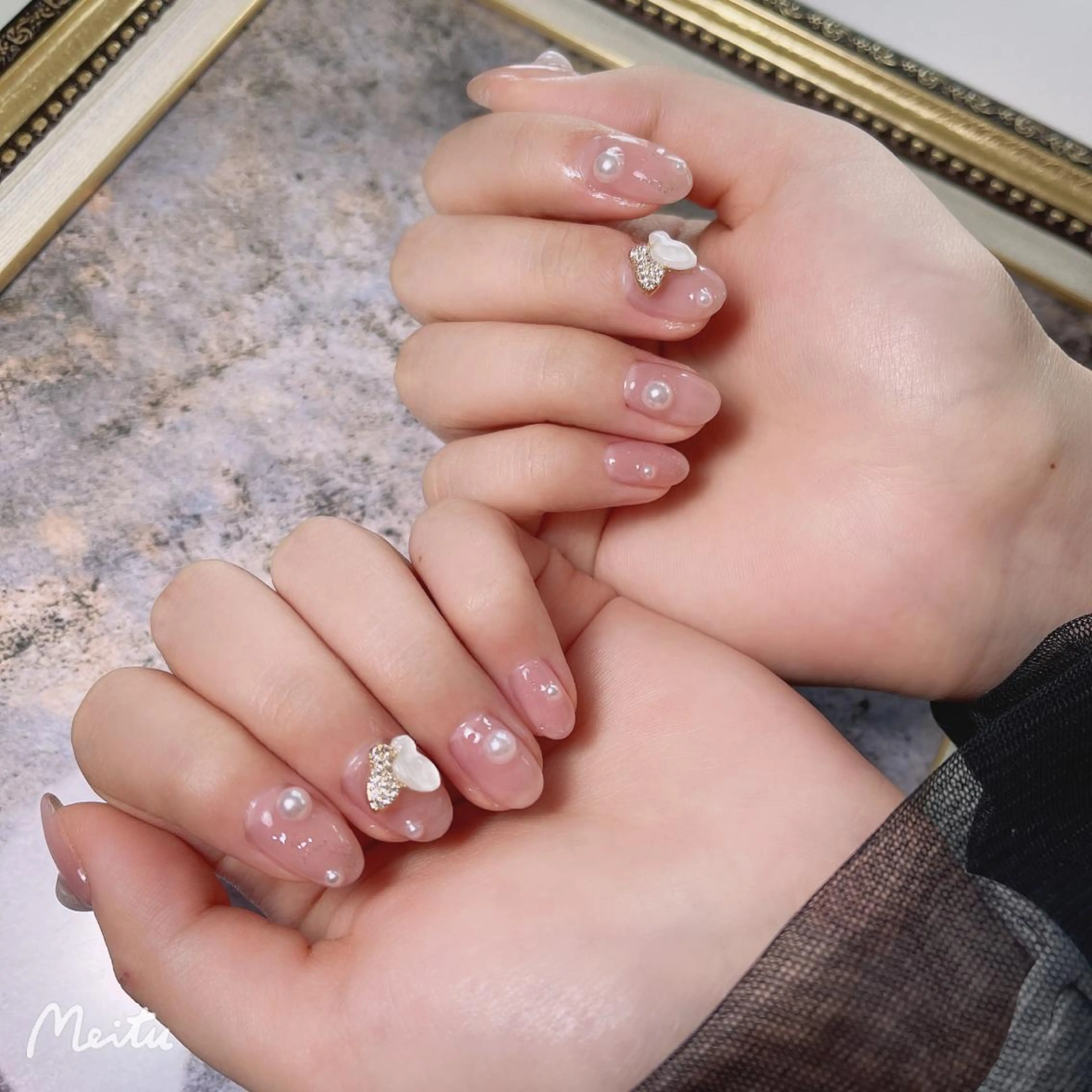ネイル FLY Nail Salonのネイルデザイン