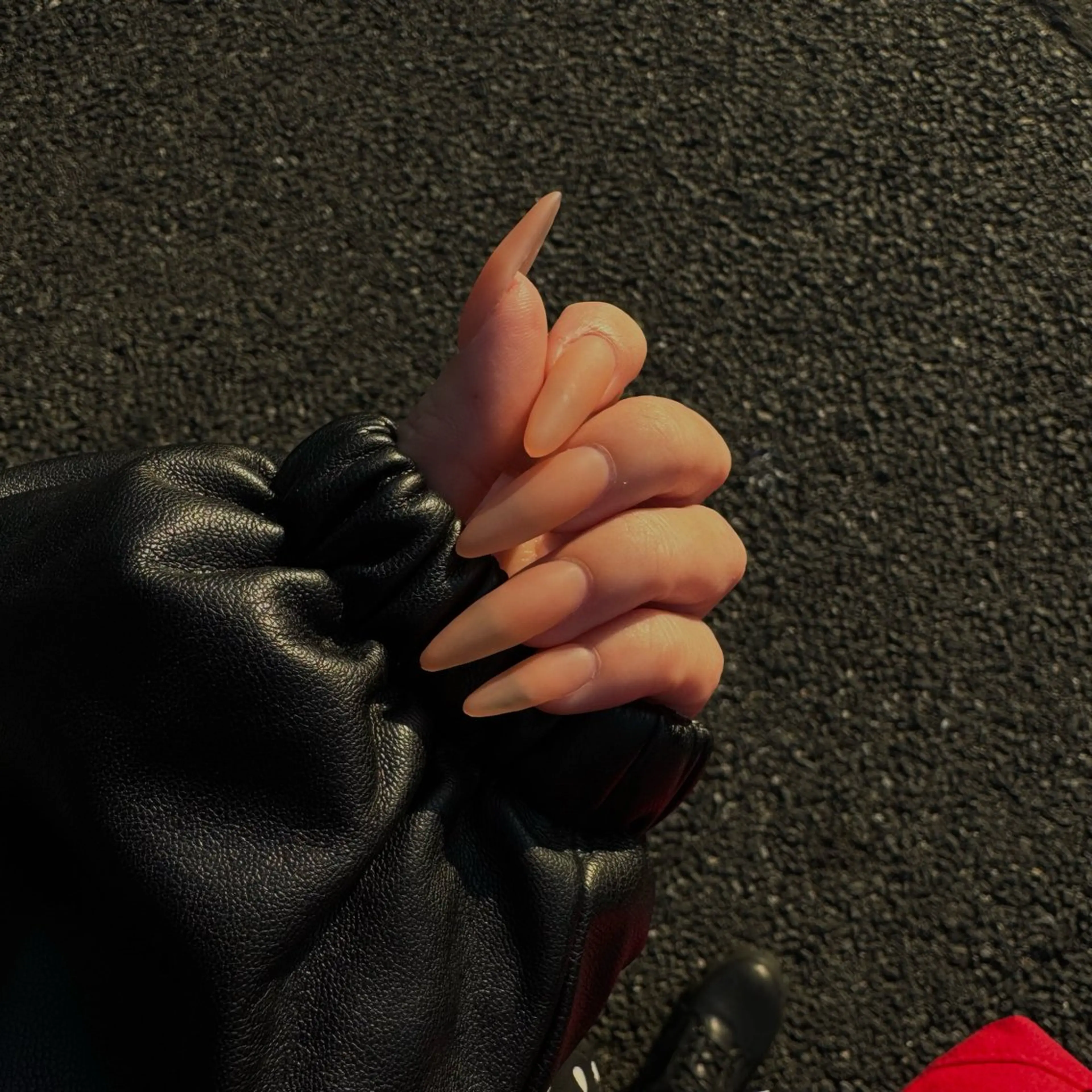 ネイル ワンカラーネイル ⭐︎Alaia 妙典店⭐︎のネイルデザイン