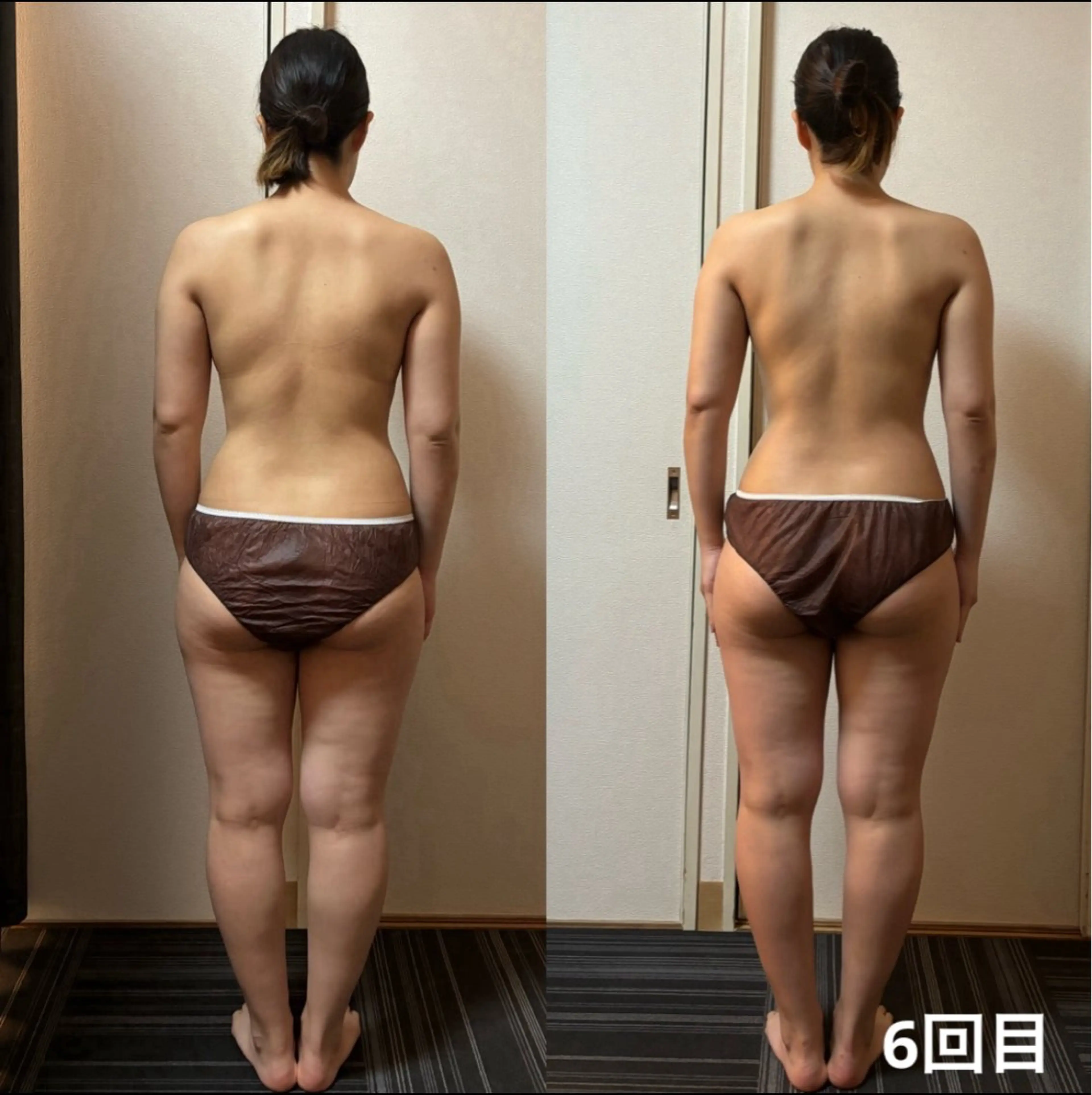 Jua(ジュア)所属・Jua オールハンド BODY MAKEのエステ・リラクイメージ