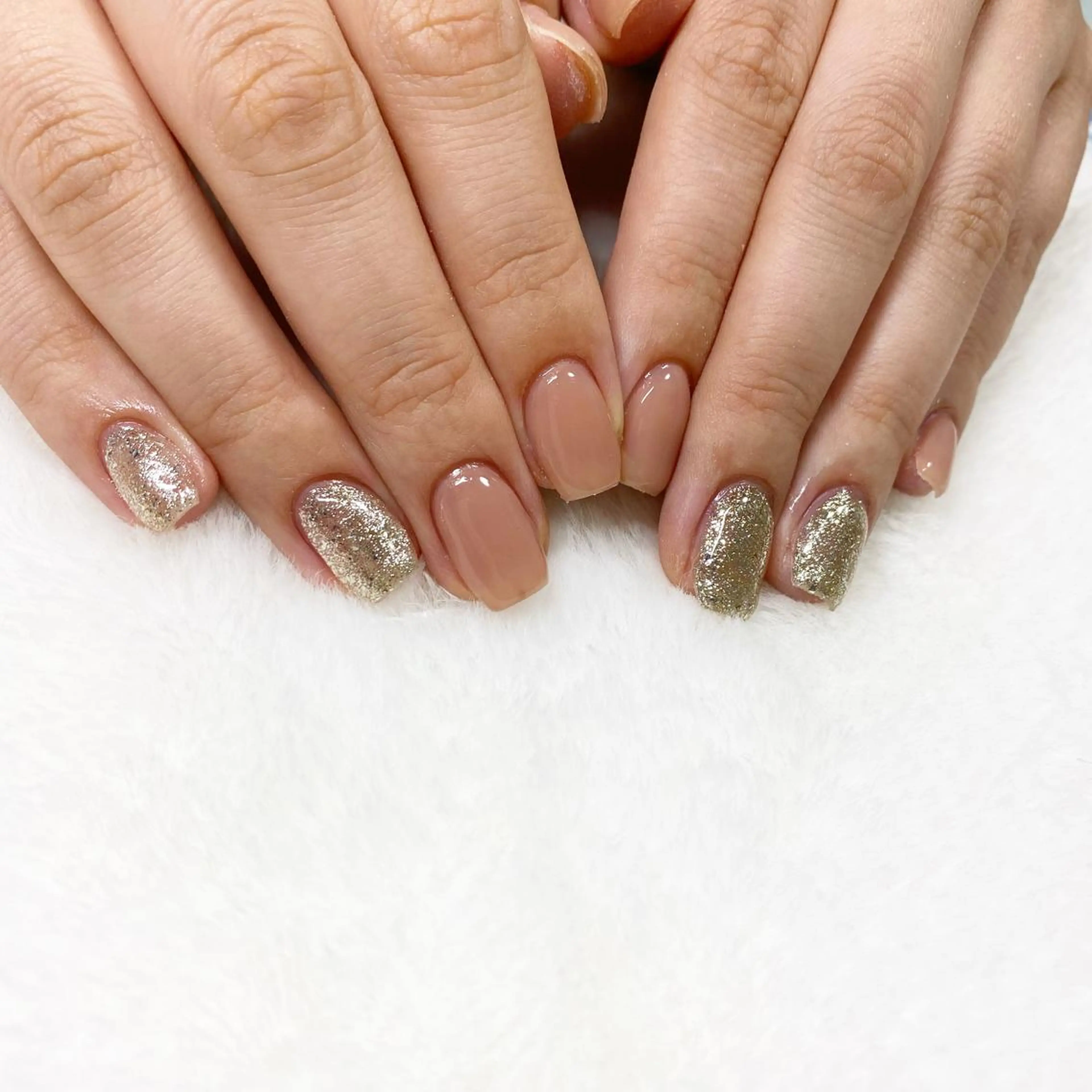 ネイル Laki nailのネイルデザイン