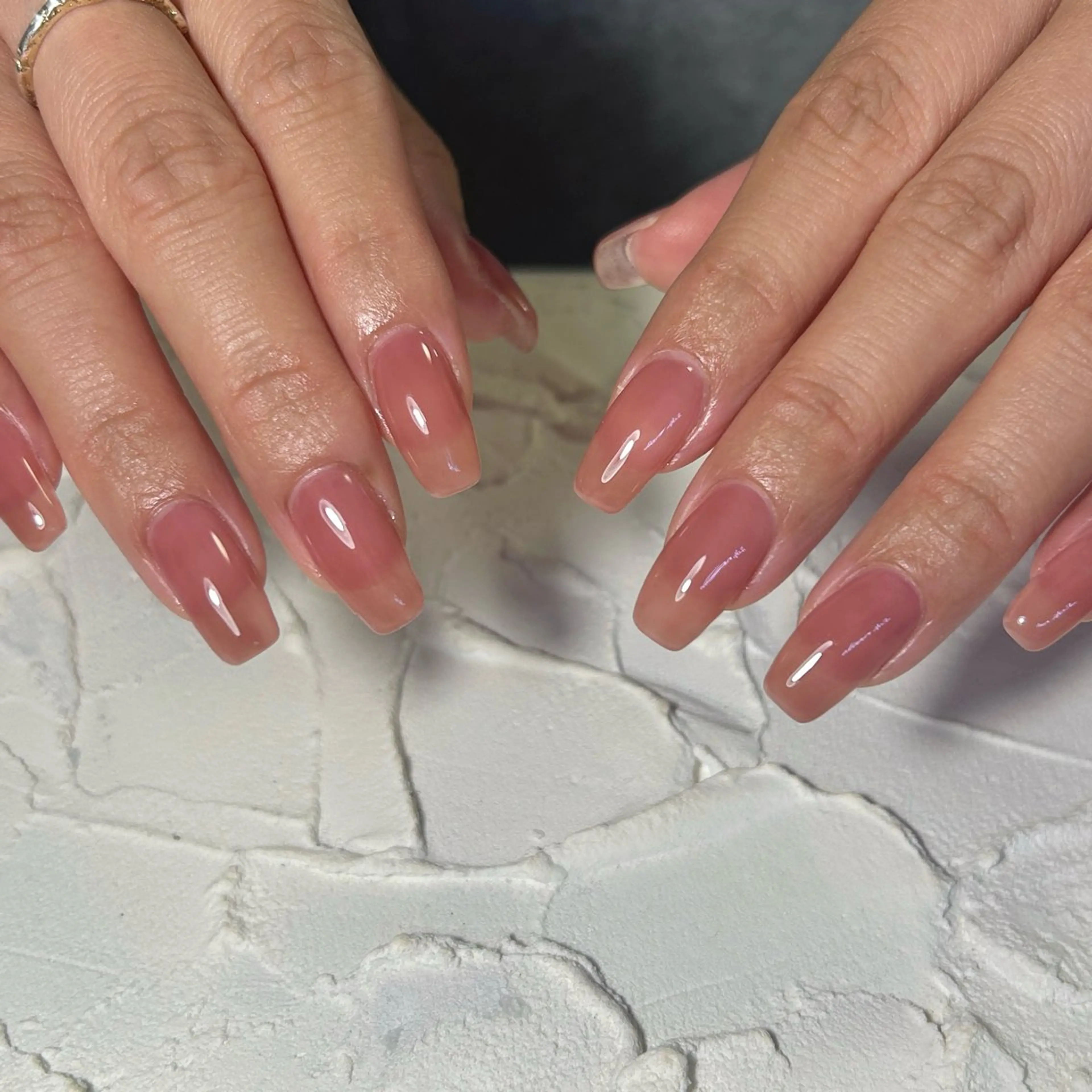 ネイル ハンドネイル Lofinails ちひろのネイルデザイン