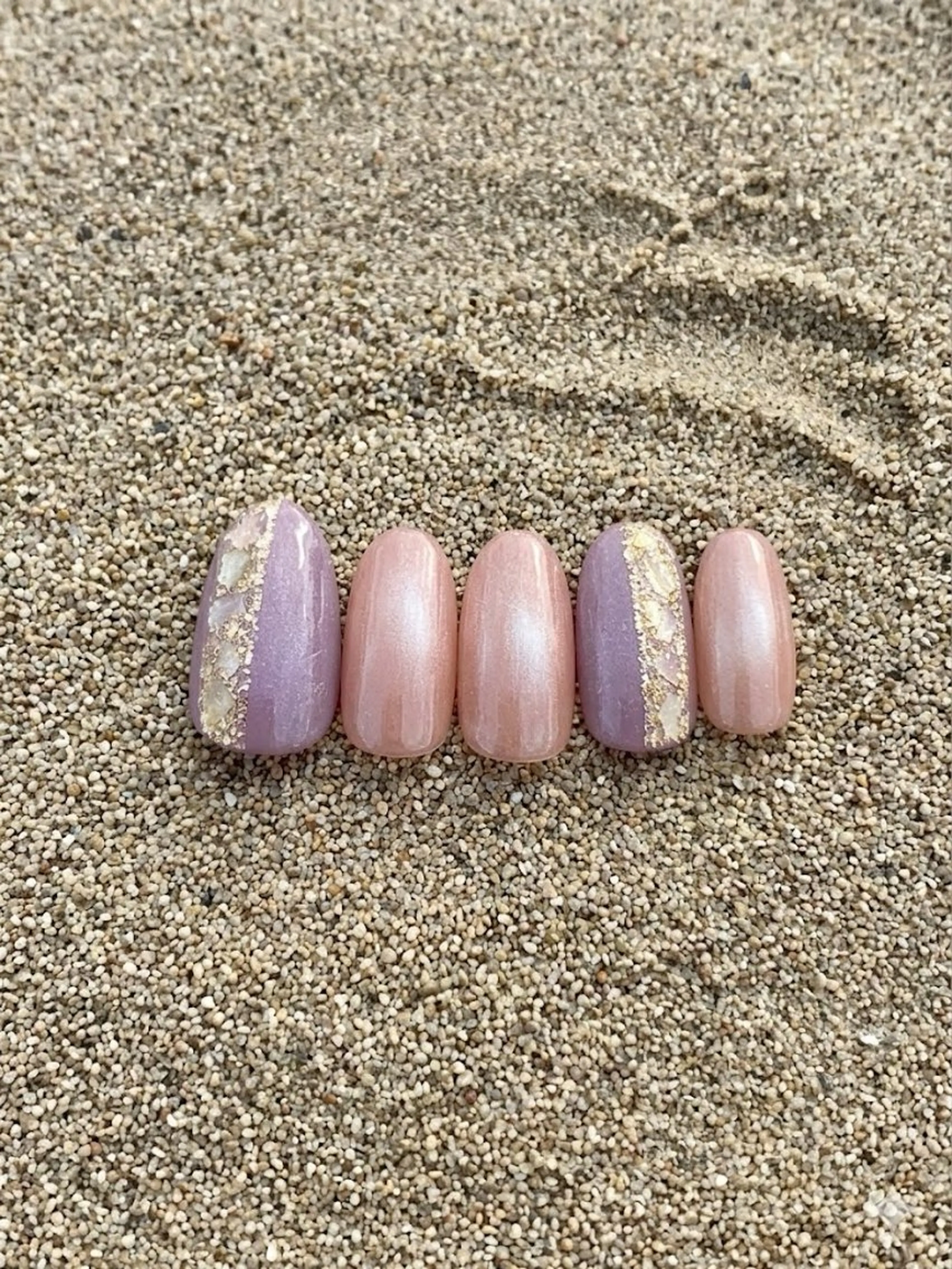 ネイル ハンドネイル .N YUKIのネイルデザイン