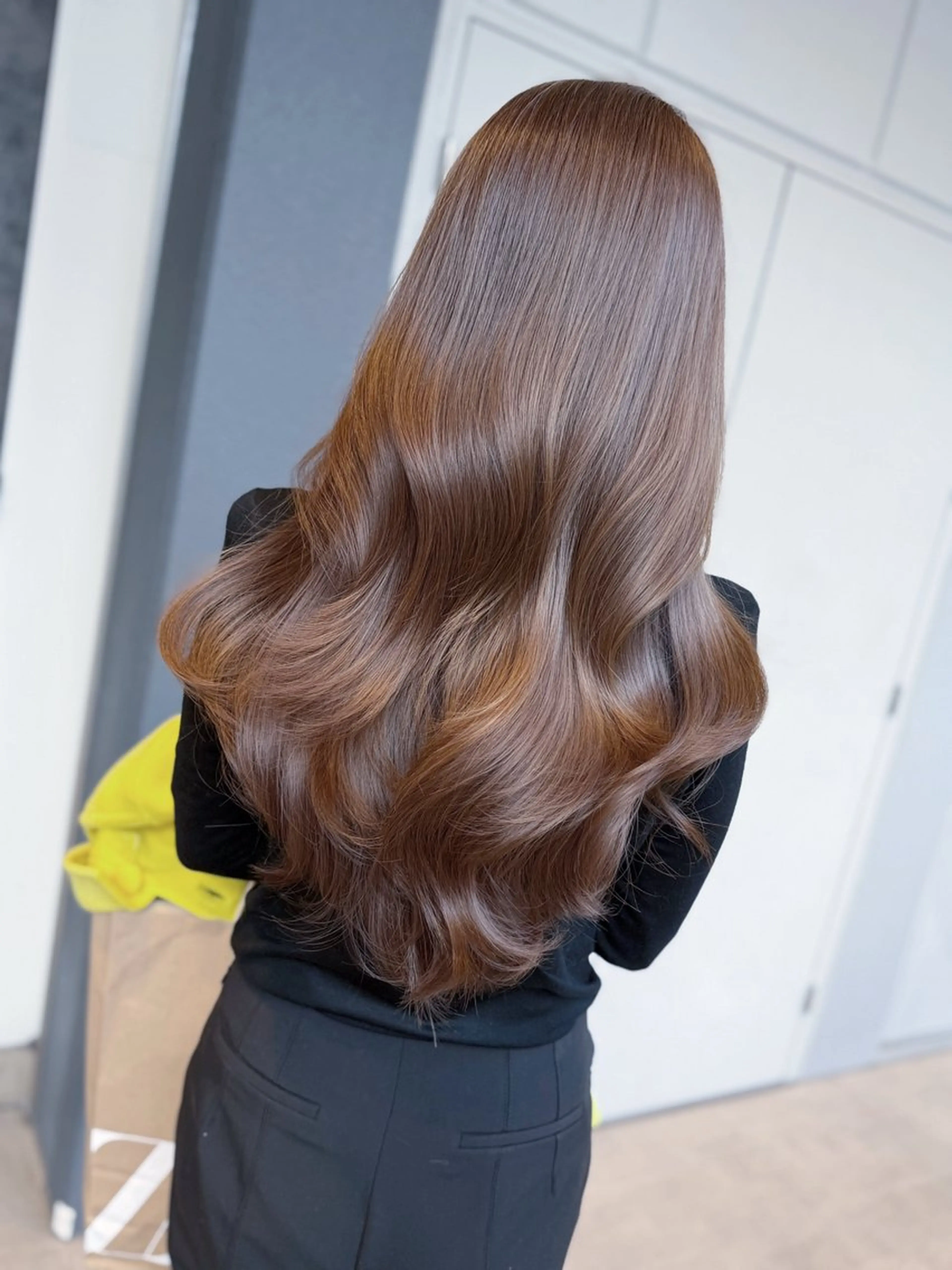 【心斎橋店】水曜日or金曜日限定✨カット＋カラー＋トリートメント🎀の写真