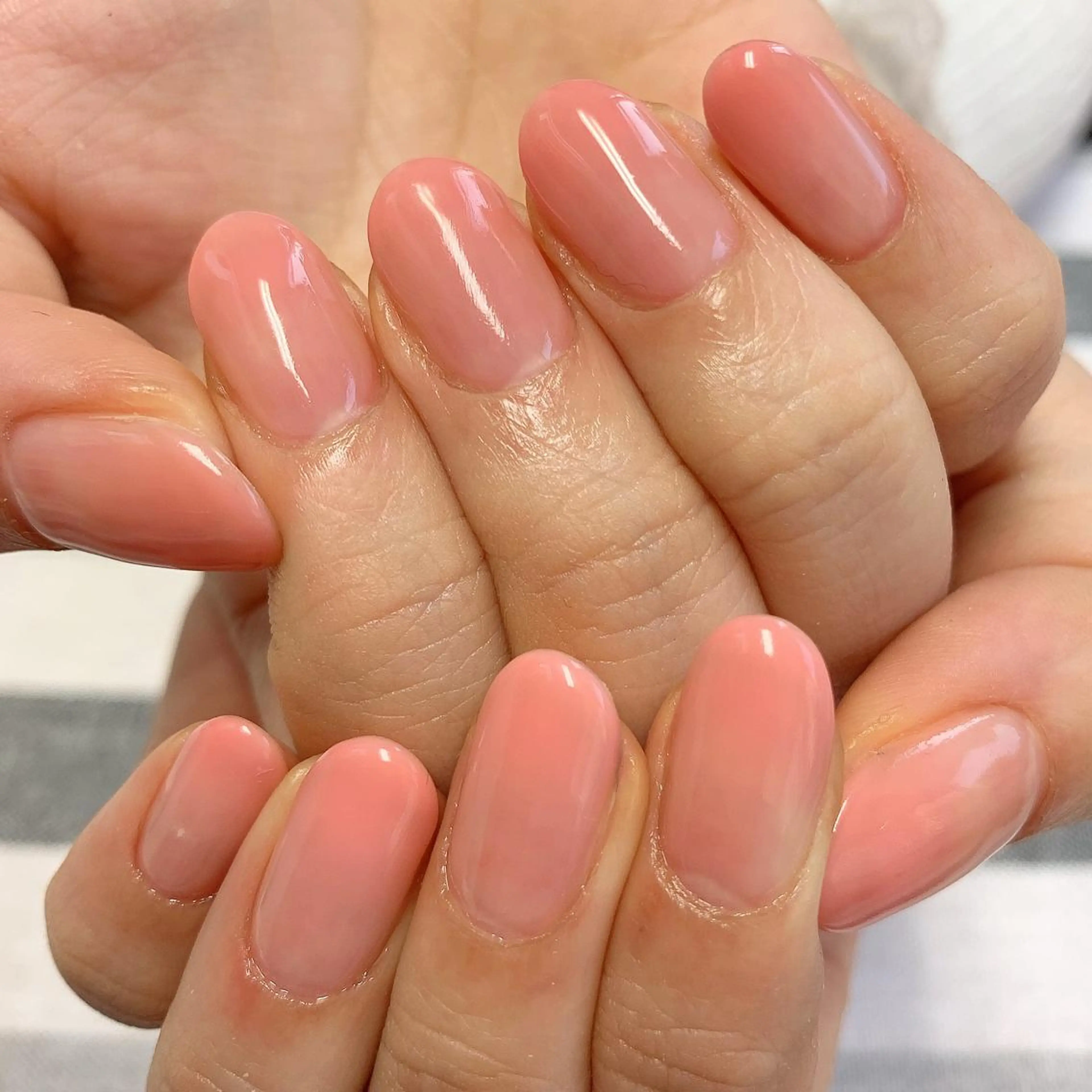 ネイル むねいる nail salonのネイルデザイン
