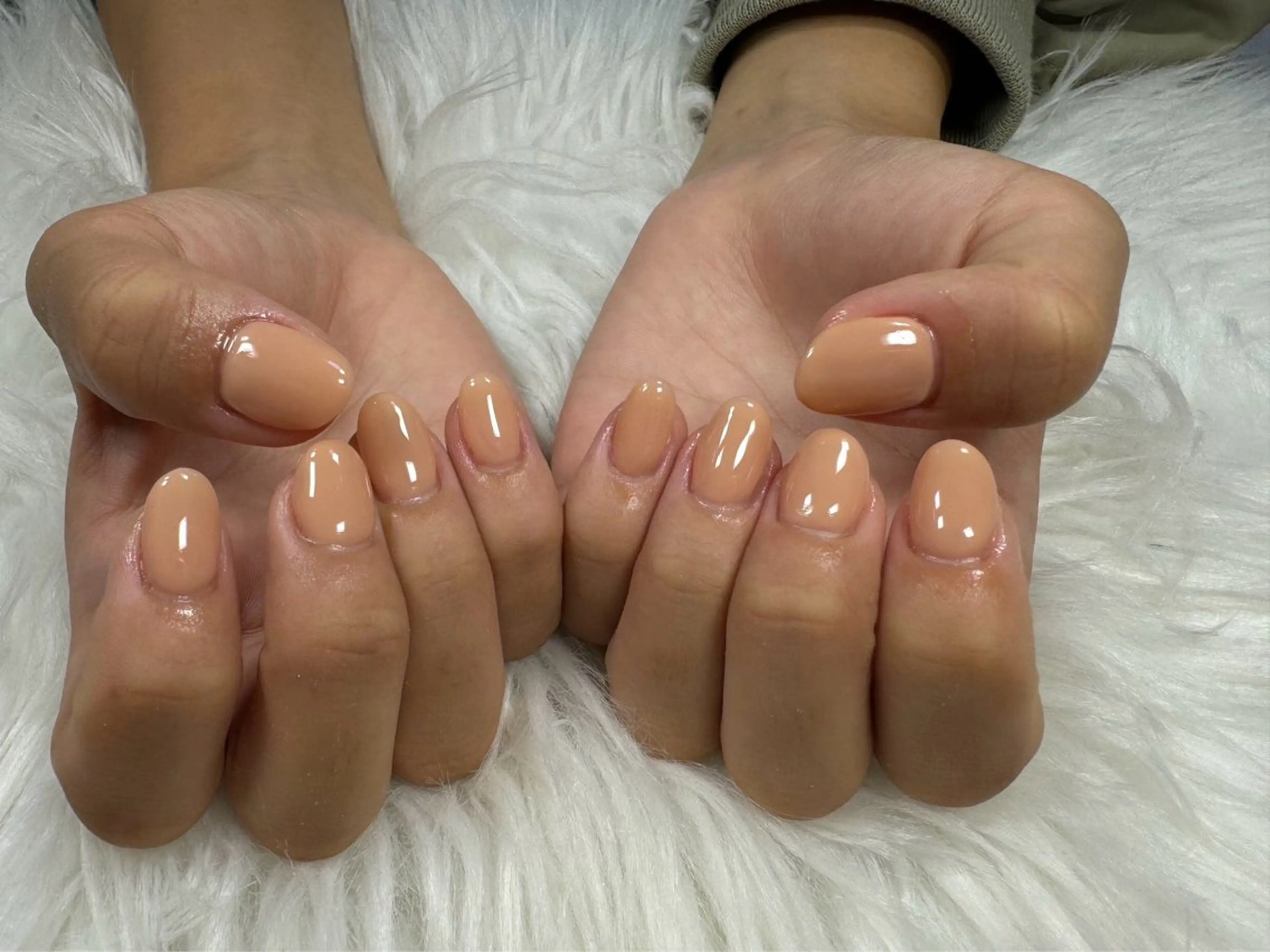 ネイル ネイルサロン ロア旧ジョリーのネイルデザイン