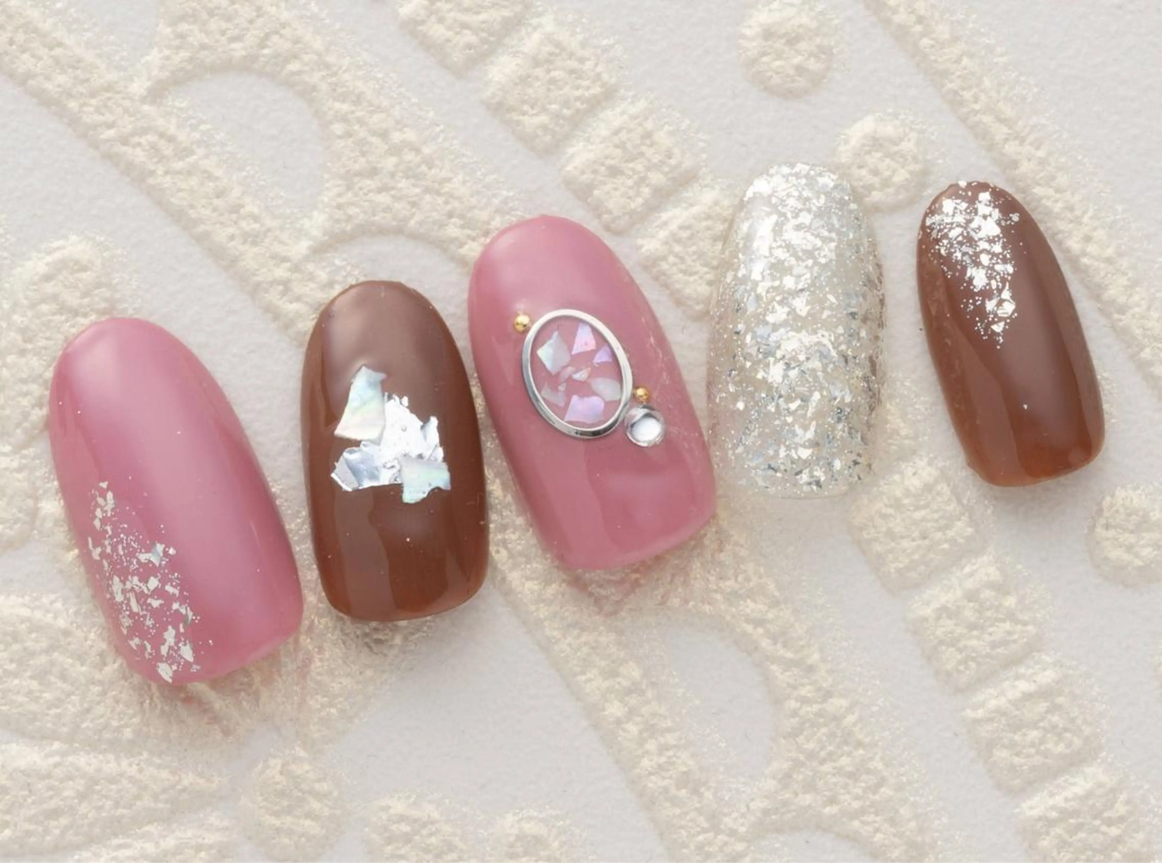 ネイル ゴージャス ネイルサロン Alice&Co.のその他イメージ