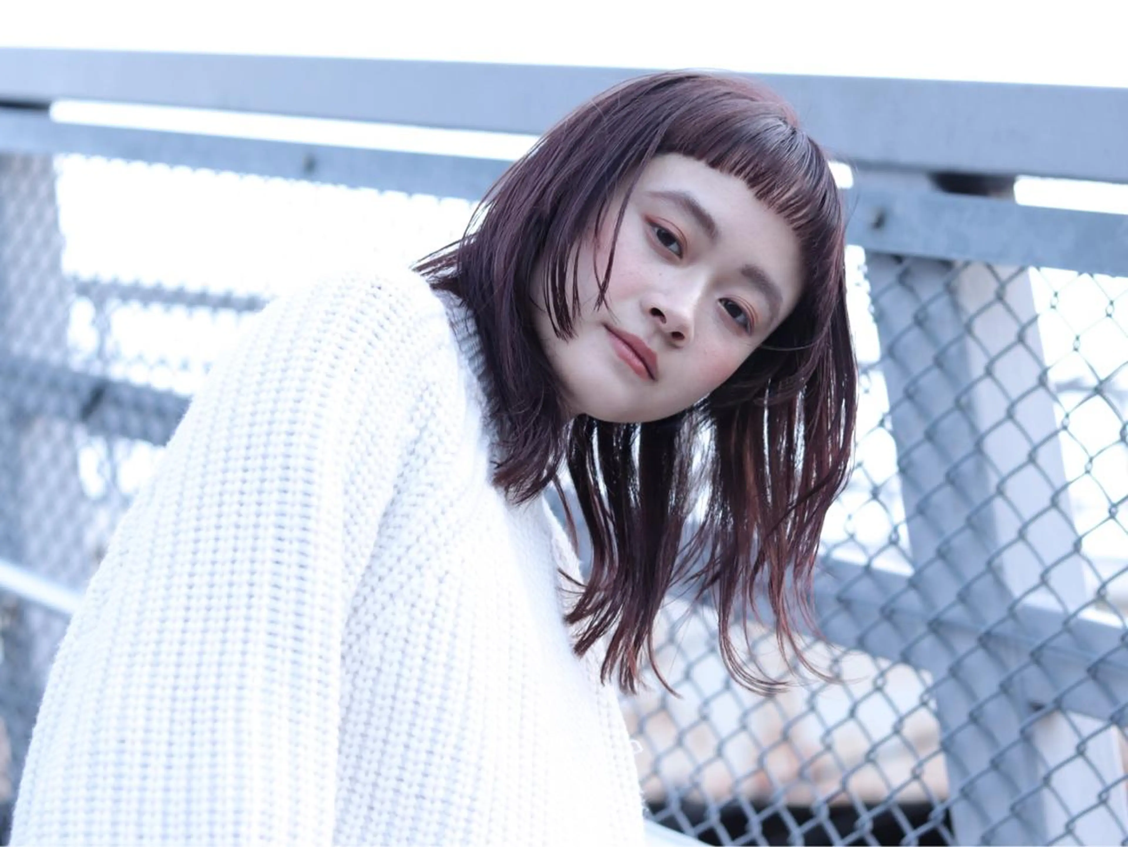 ロング ✿ すずかのヘアスタイル