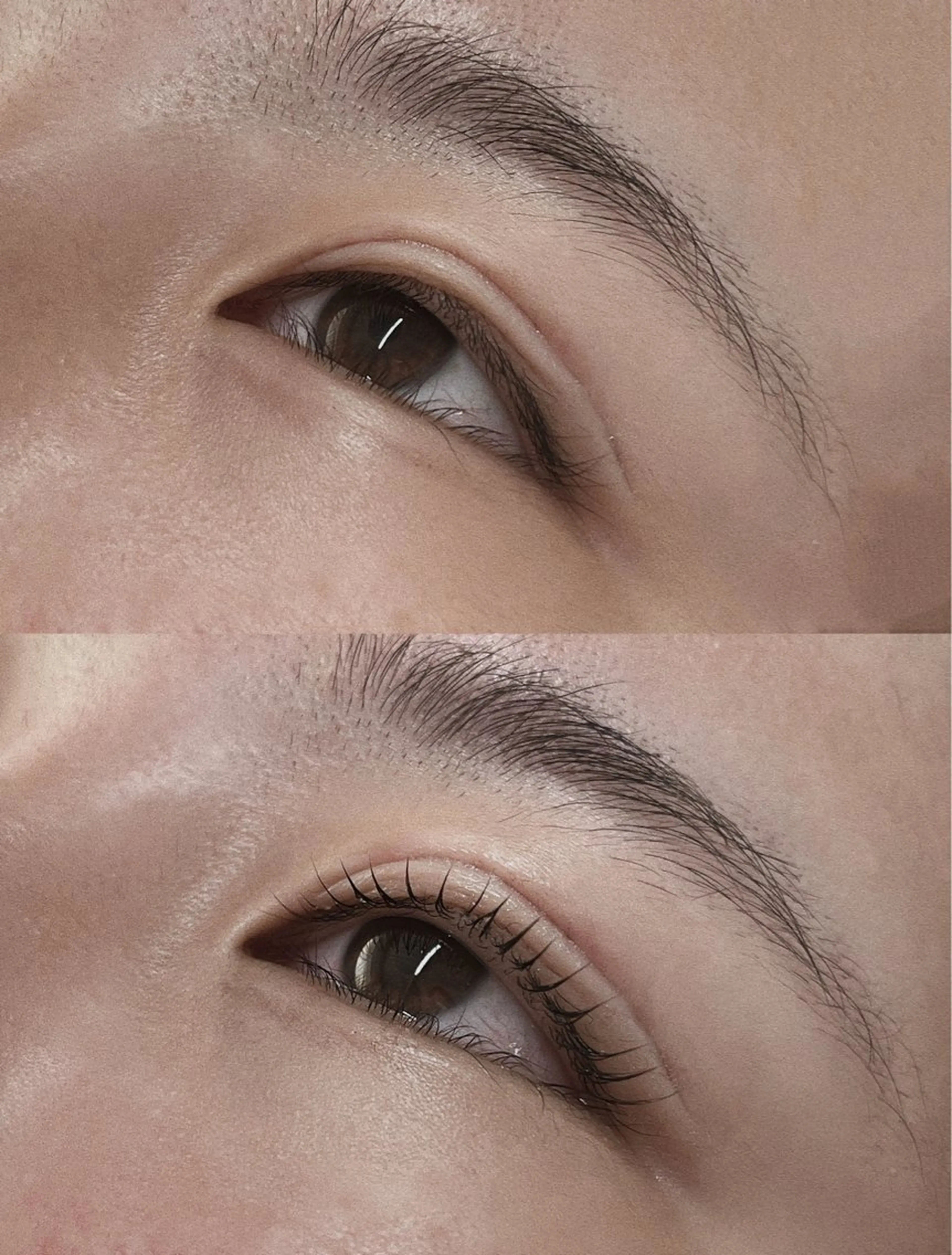 マツエク・マツパ マツパ Naka Emiのマツエク・マツパデザイン