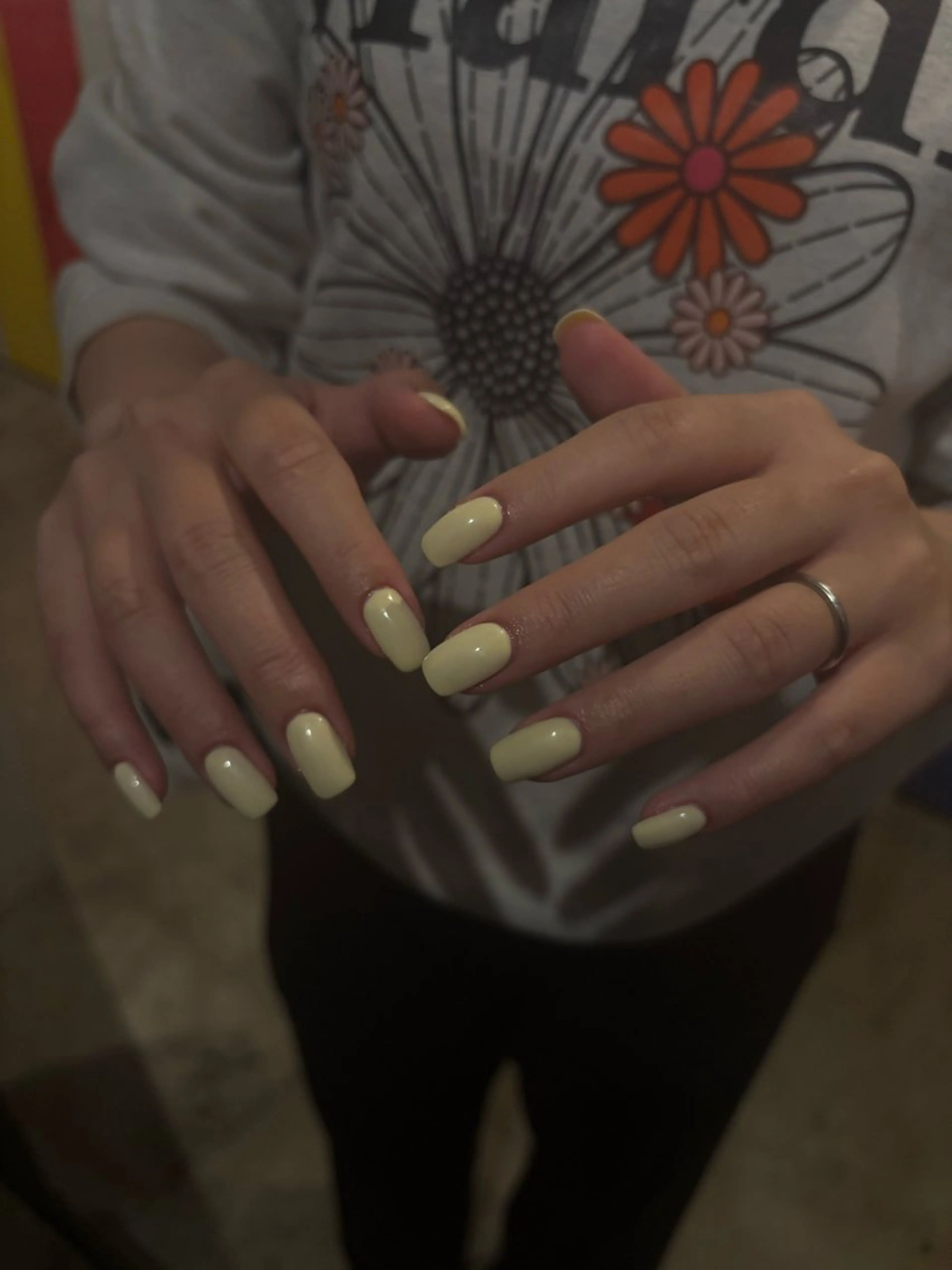 ネイル ハンドネイル 北村 アメリのネイルデザイン