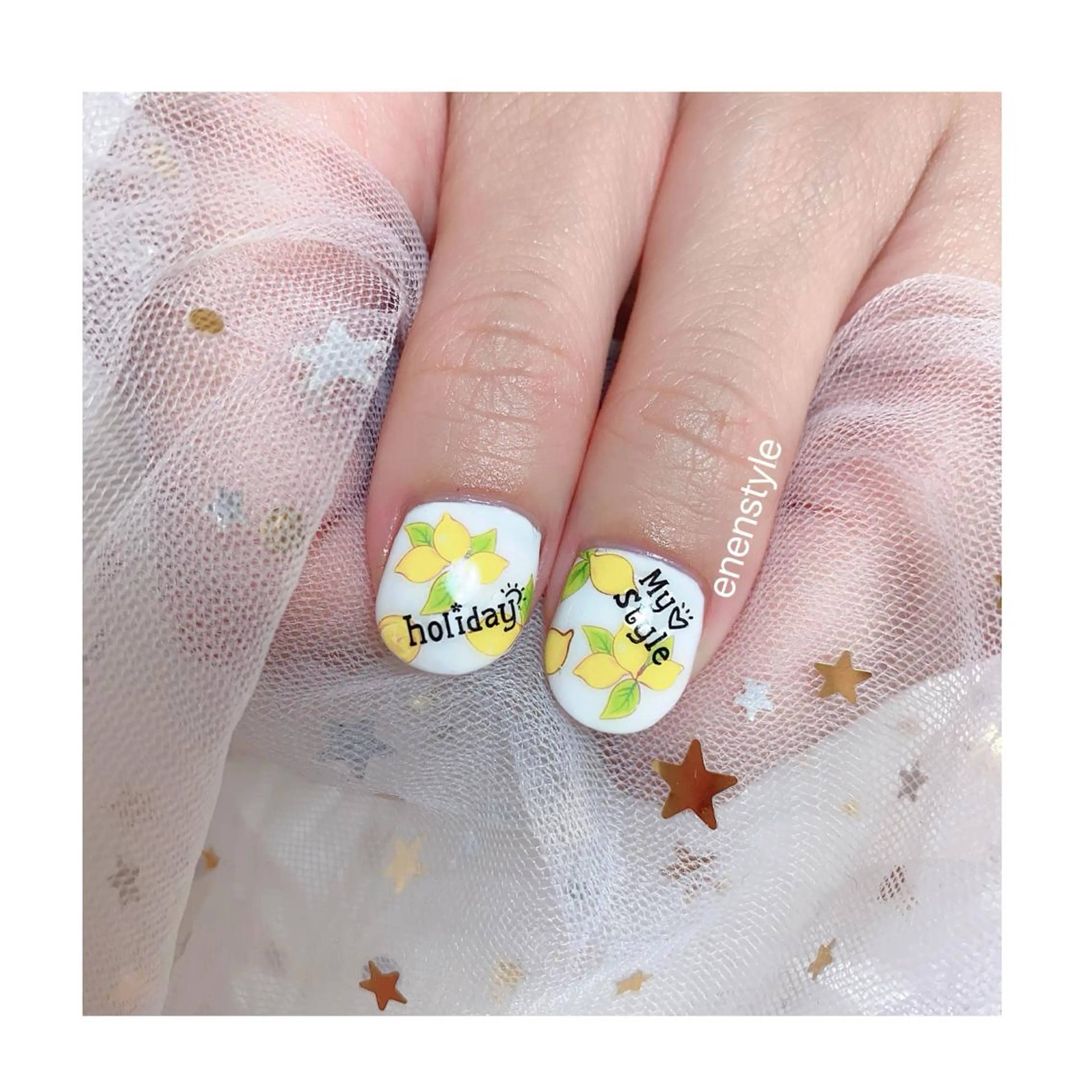 ショート ネイル ジェルネイル ニュアンスネイル オフィスネイル ワンカラーネイル パラジェル 👑enen style👑のネイルデザイン