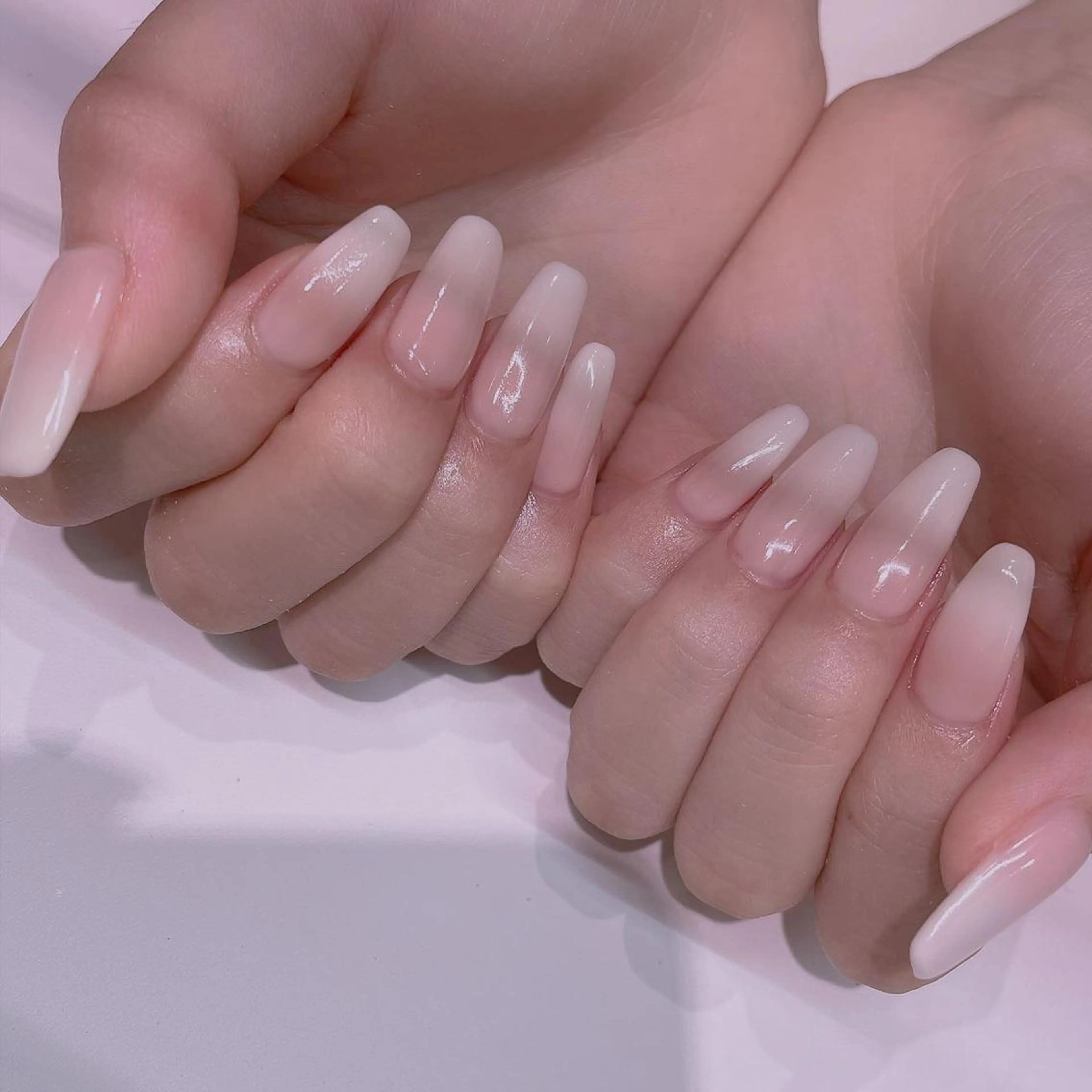 ネイル 美爪パラジェル導入店 Sunnilyのネイルデザイン