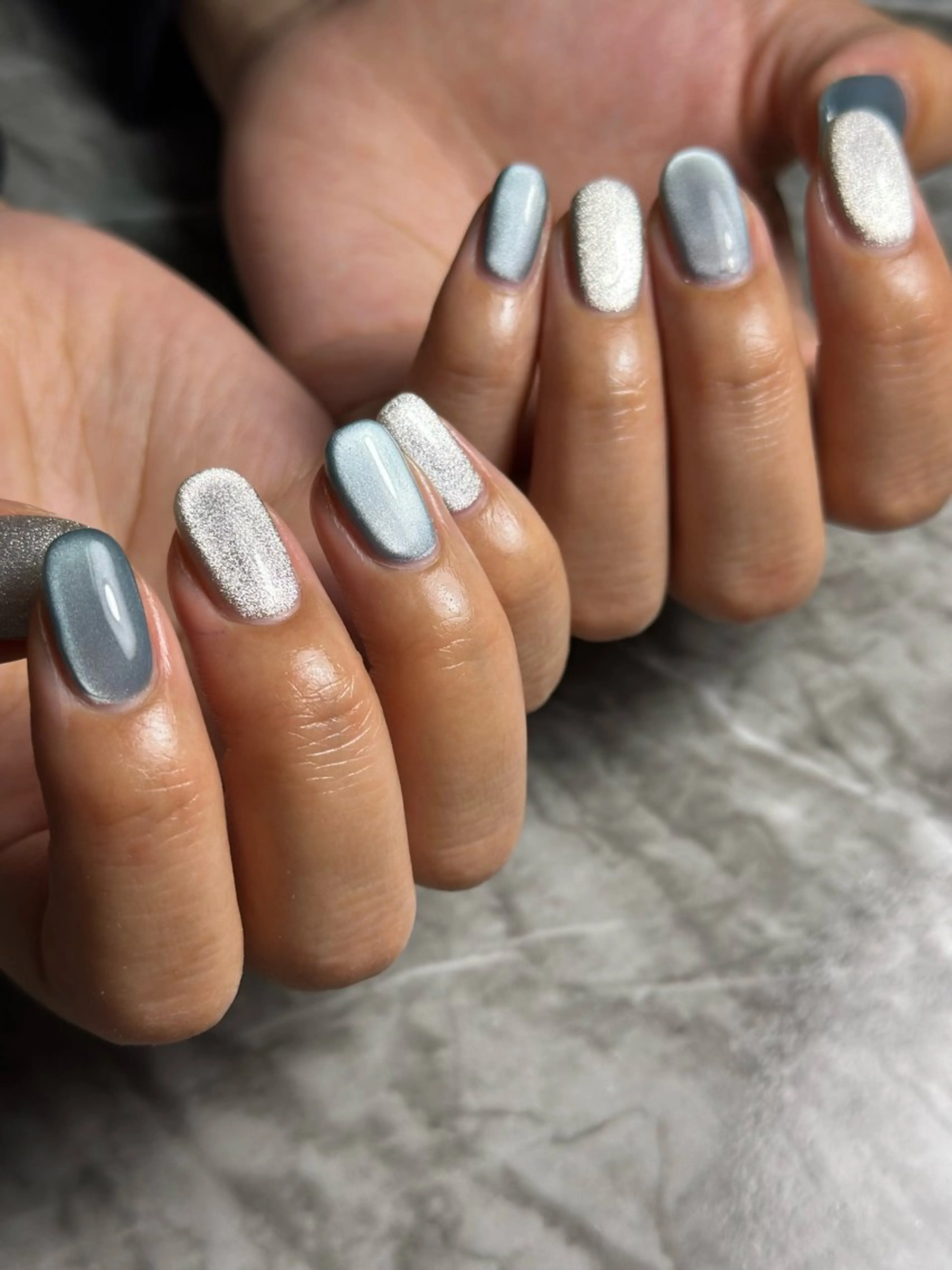 ネイル yluck nailのネイルデザイン