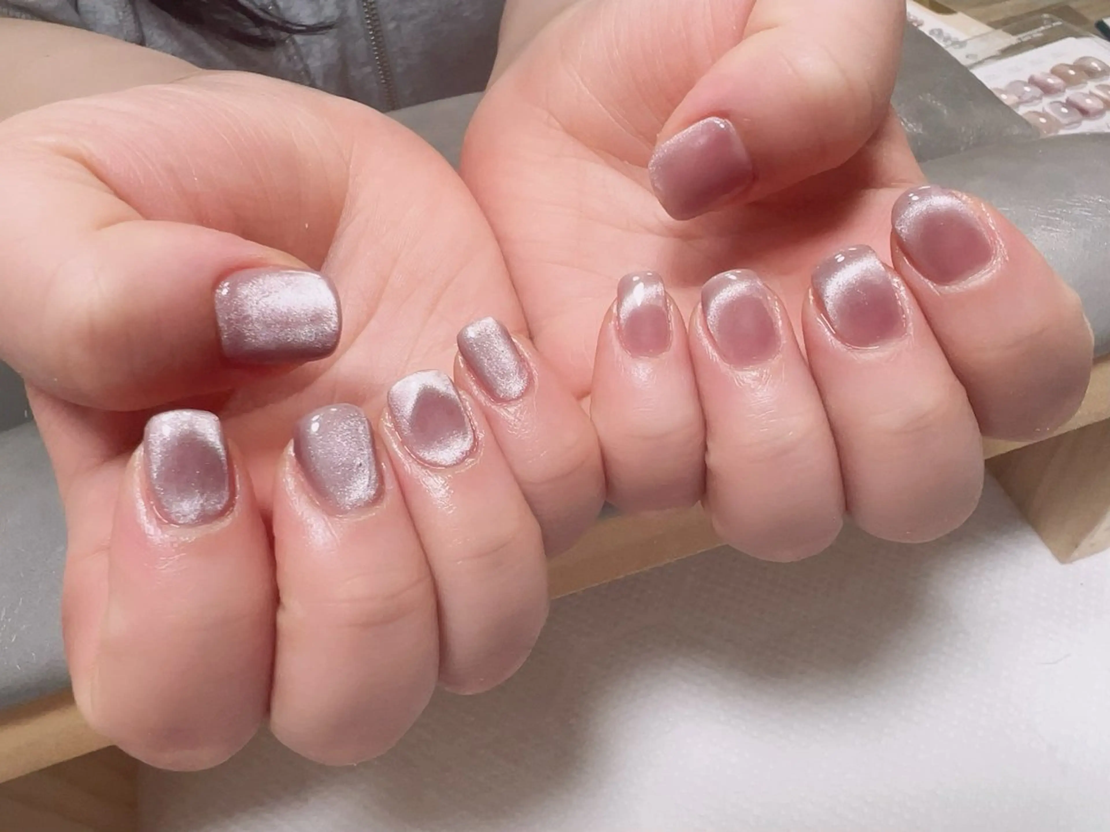 ネイル ハンドネイル Nail NaNaのネイルデザイン