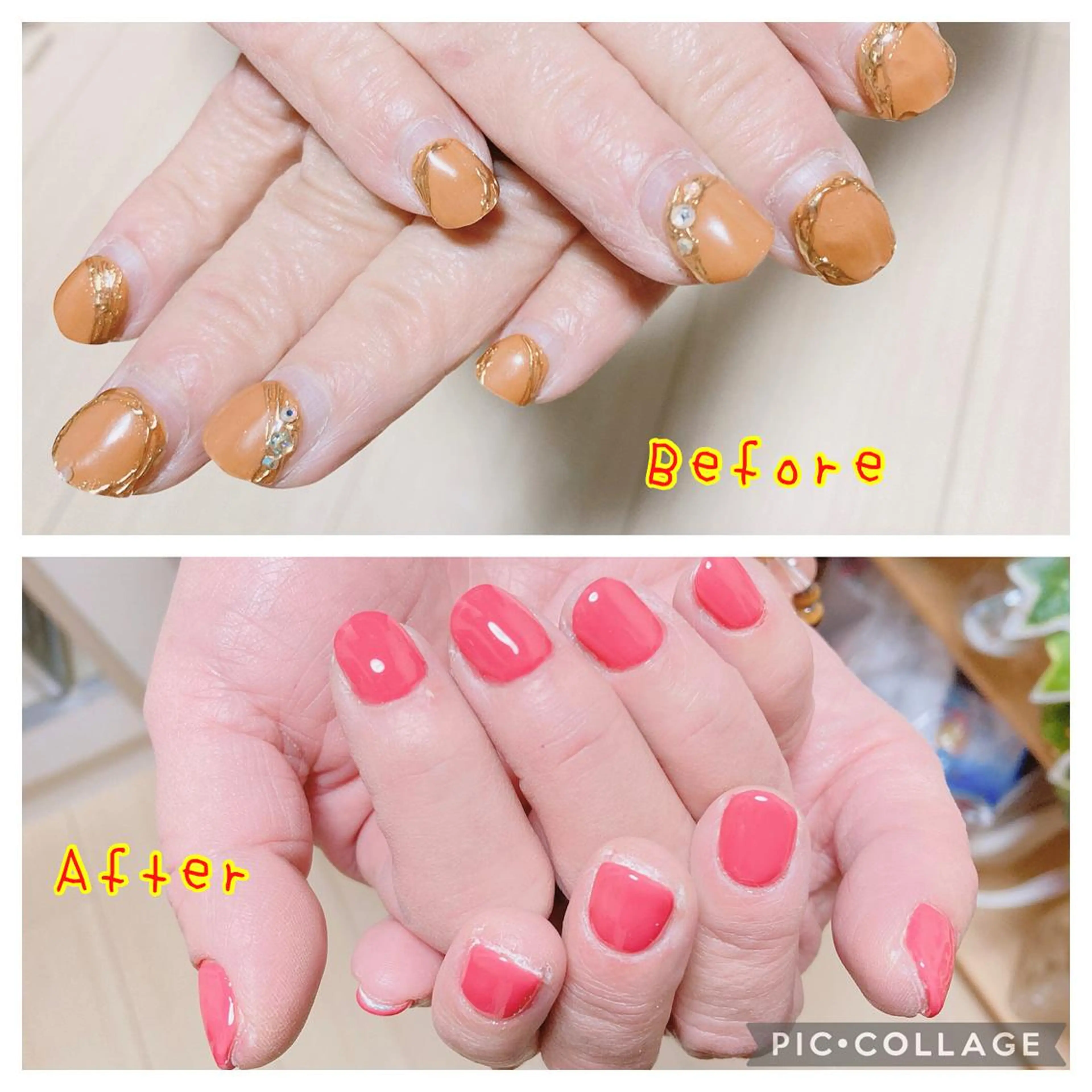 ネイル ハンドネイル フットネイル ネイルサロン HARRYS所属・ネイル･脱毛サロン HARRYSのエステ・リラクイメージ