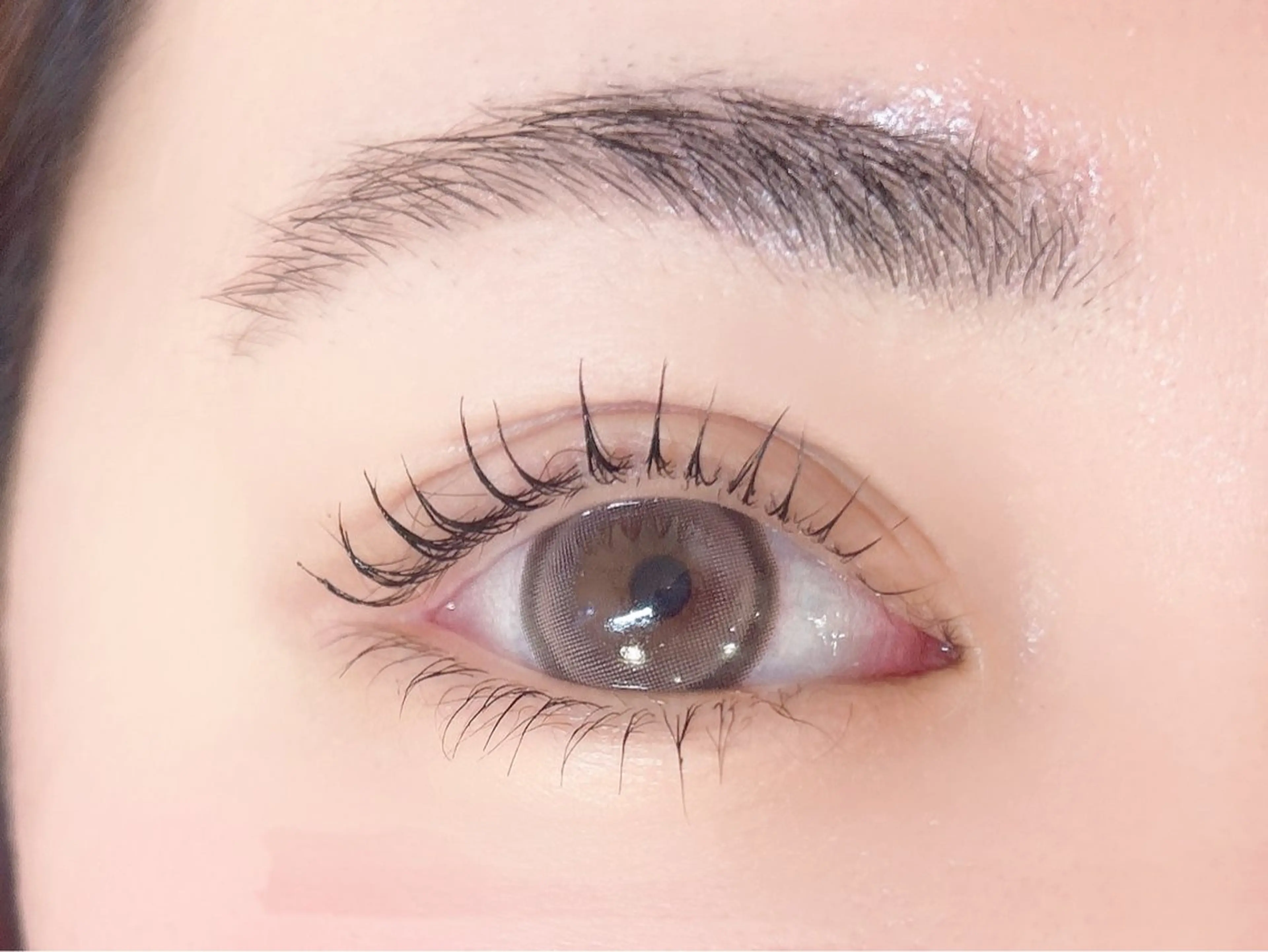 マツエク・マツパ マツパ 【パリジェンヌ・VLEDLASH専門店】FAST LASH表参道店所属・FASTLASH / koko🫧のマツエク・マツパデザイン