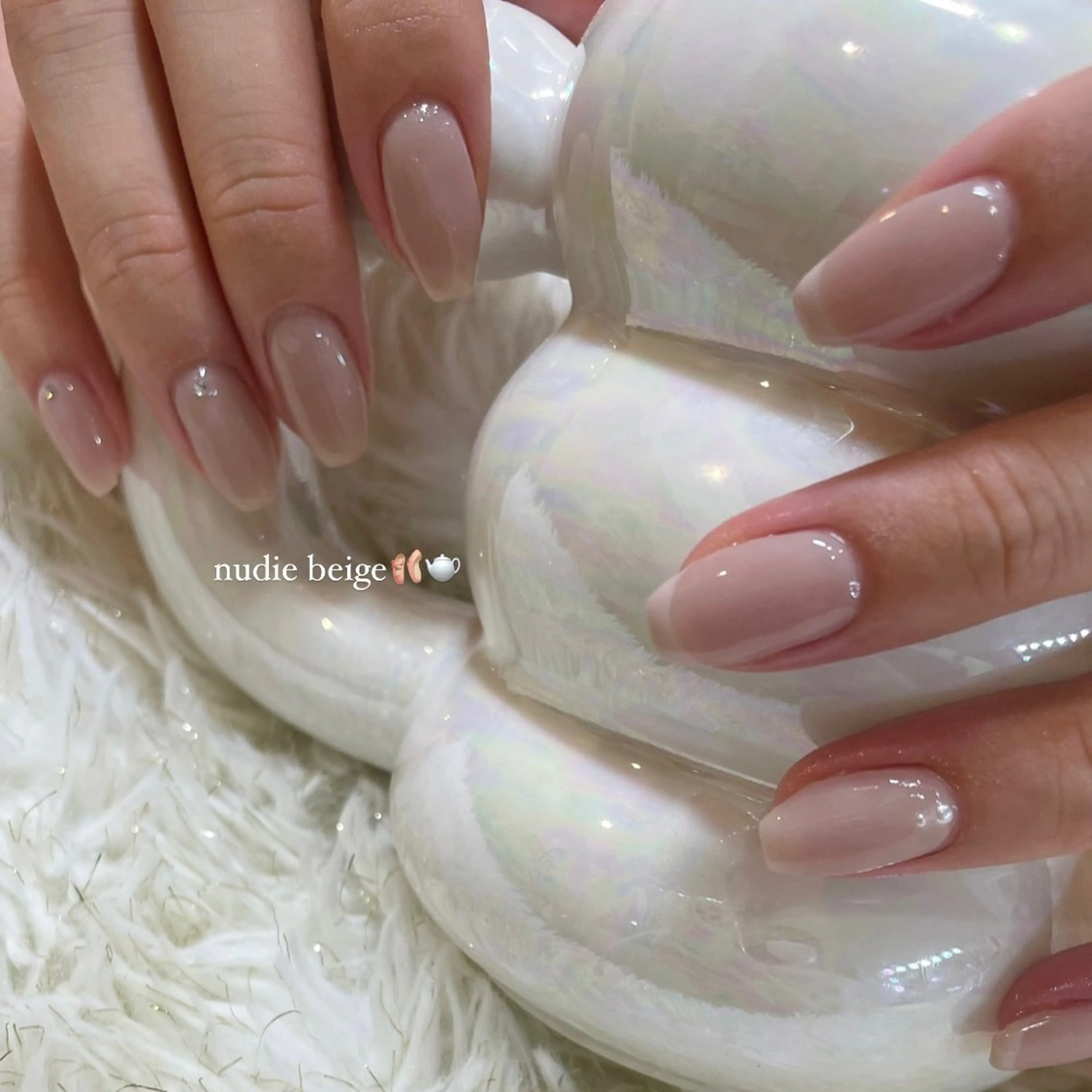 ネイル Nail Salon Gummi.のネイルデザイン