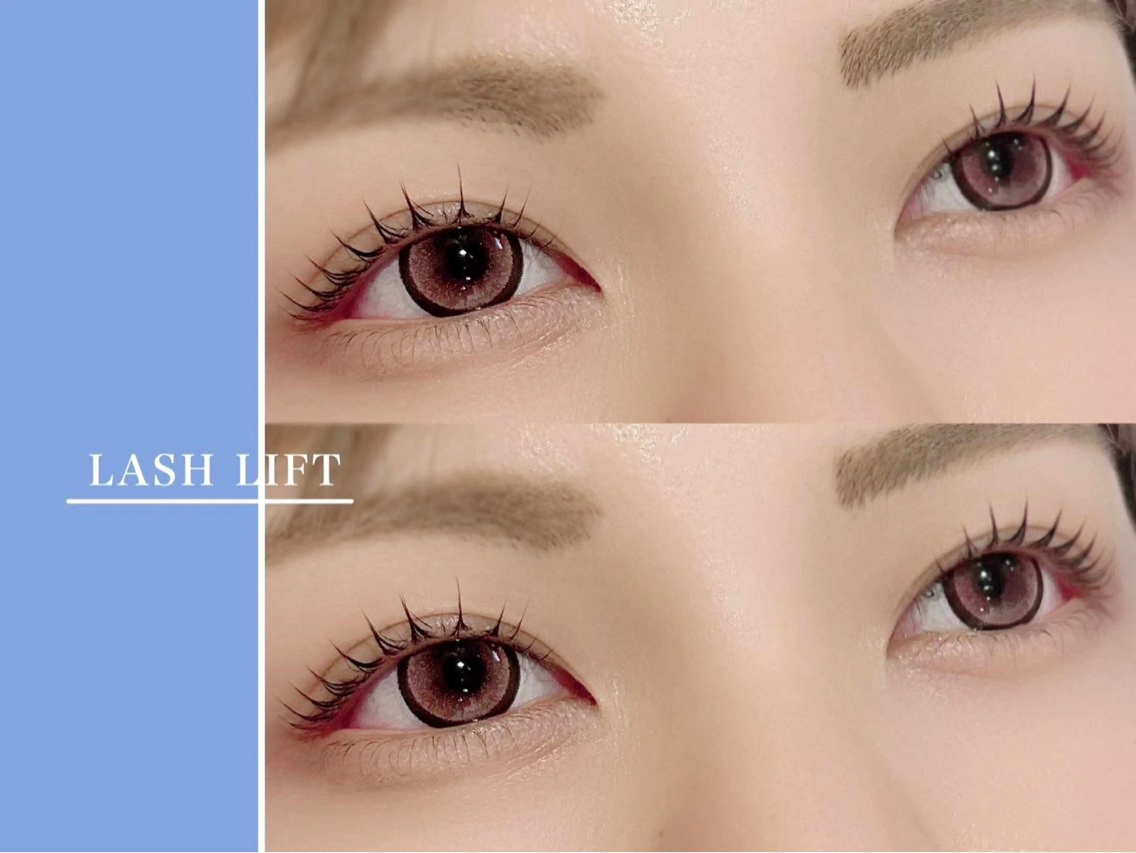 マツエク・マツパ 宋 春華の眉毛・アイブロウイメージ