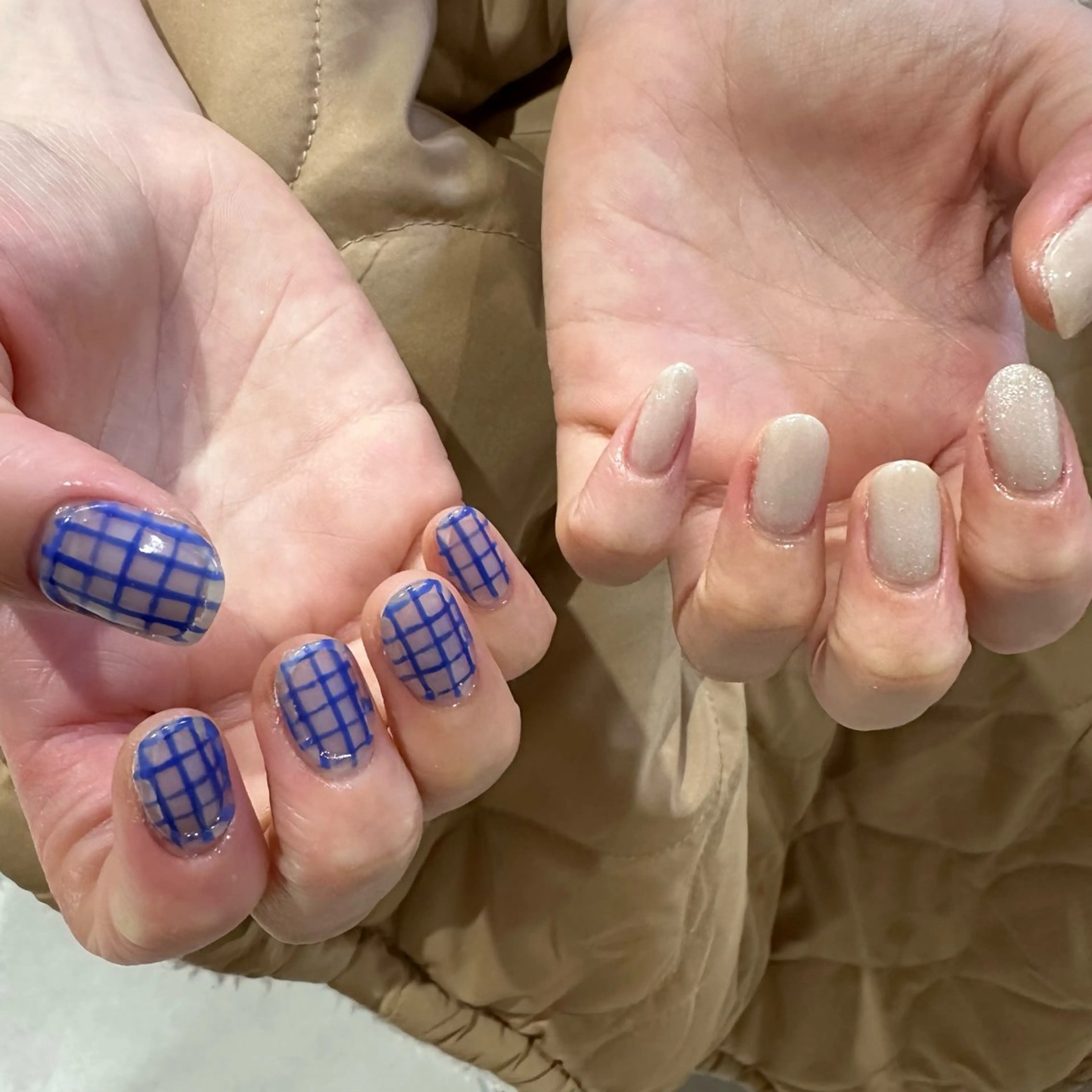 ネイル SACHIKO♪ premiereのネイルデザイン