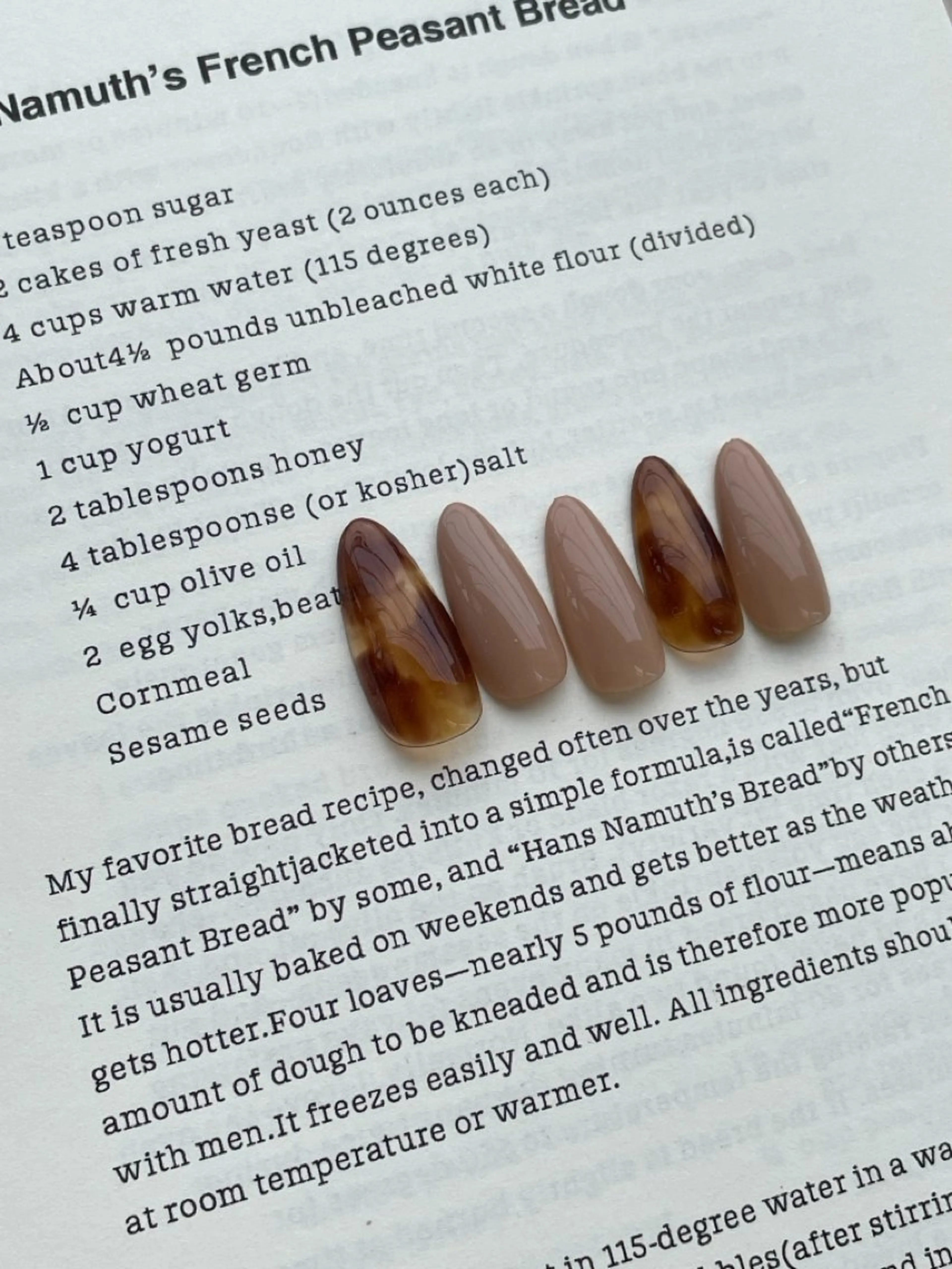 ネイル Nail salon And.所属・Osanai Hinakoのネイルデザイン