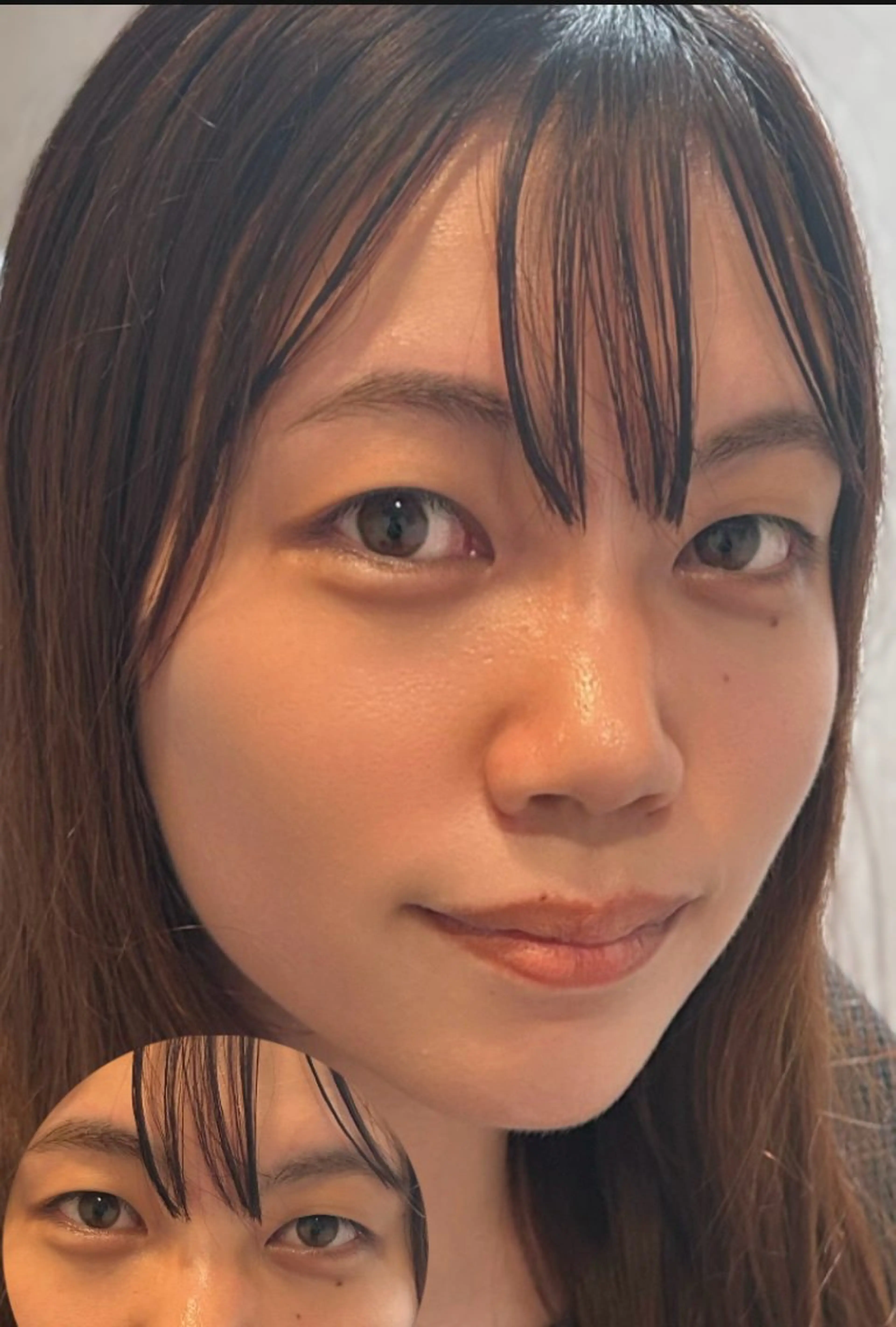 Smoo アユミの眉毛・アイブロウイメージ