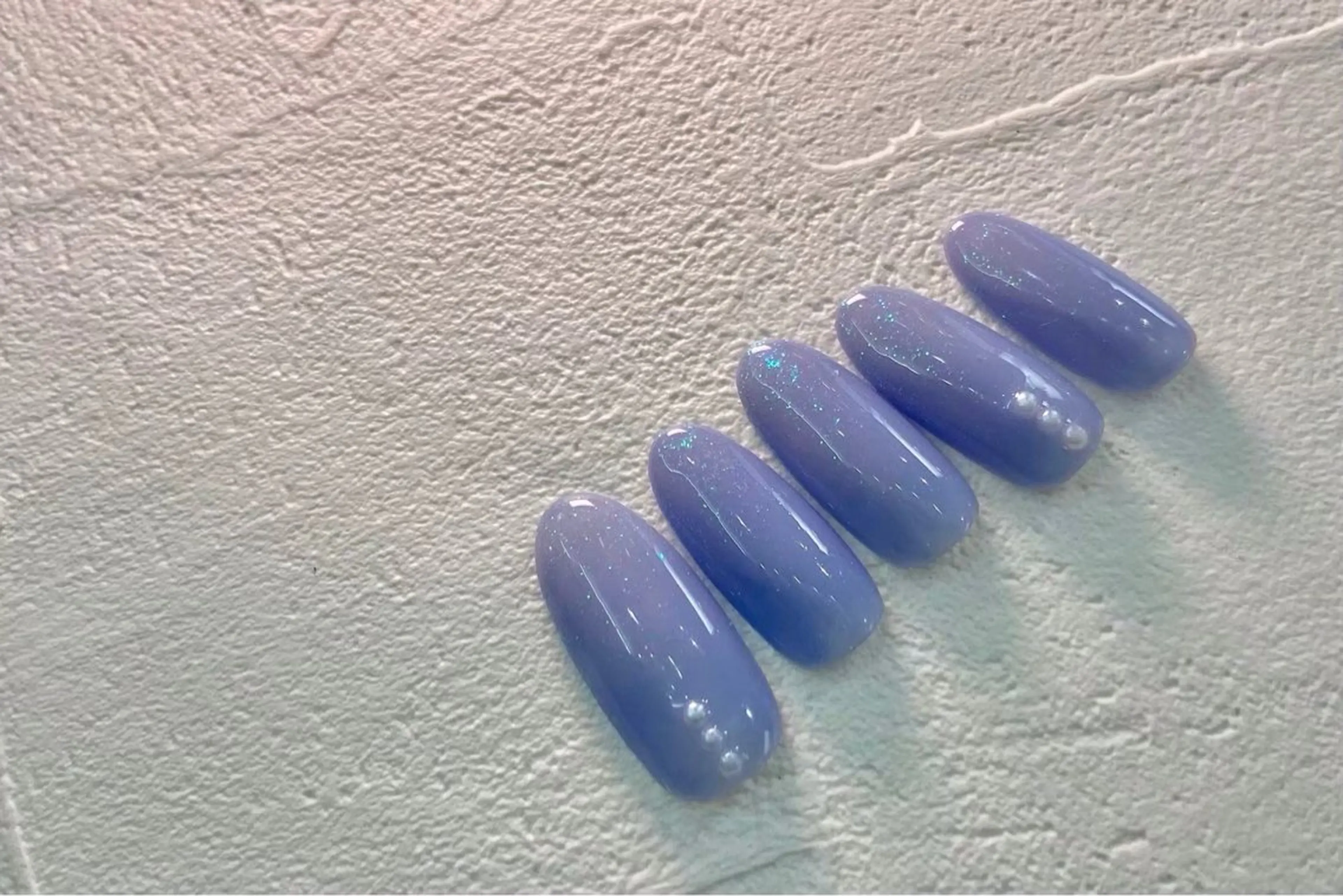 ネイル nail salon 8のネイルデザイン