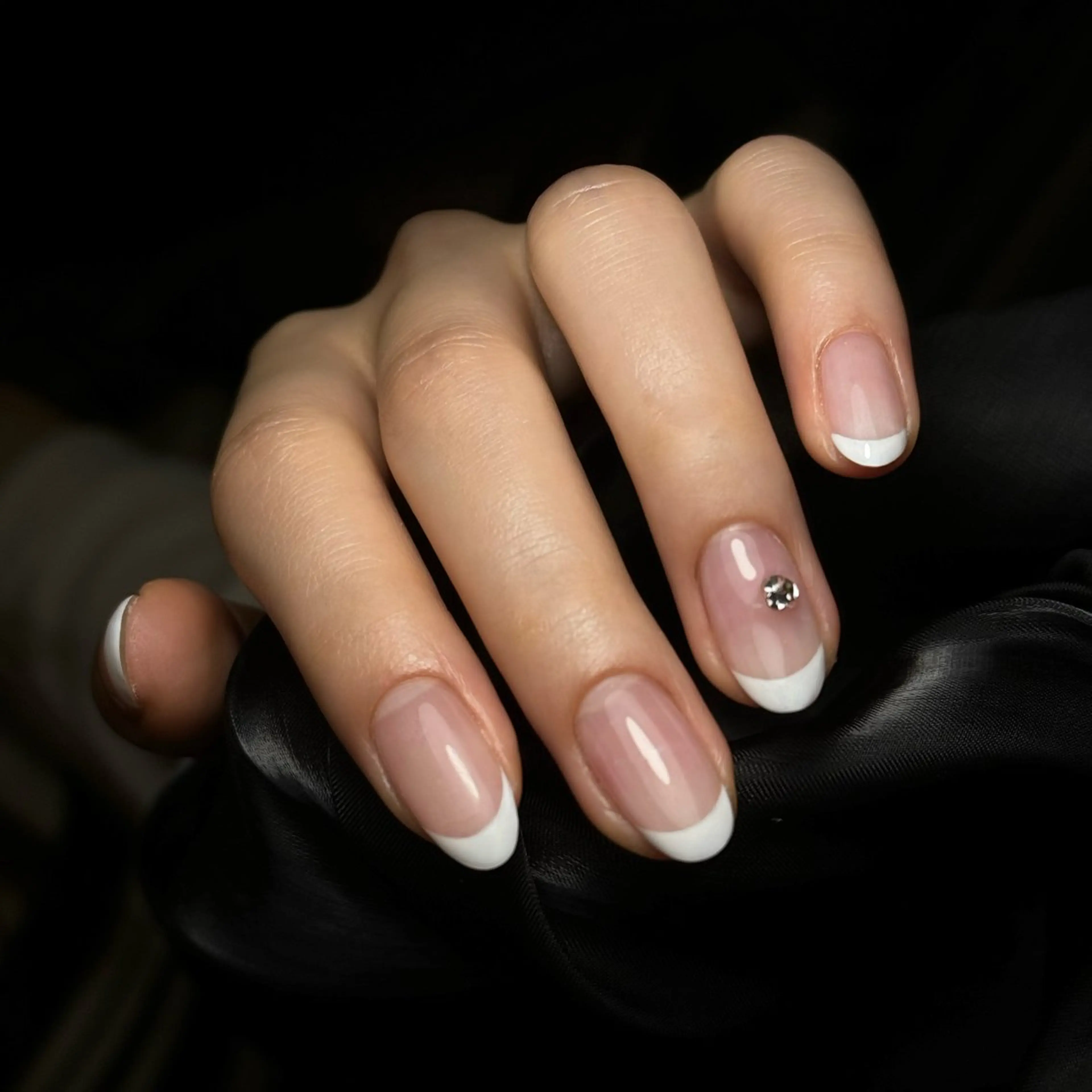 ネイル ハンドネイル ハンドケア BLinLin nail salonのネイルデザイン